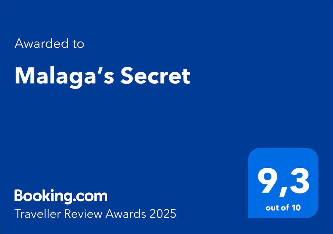 Appartement Malaga's Secret *