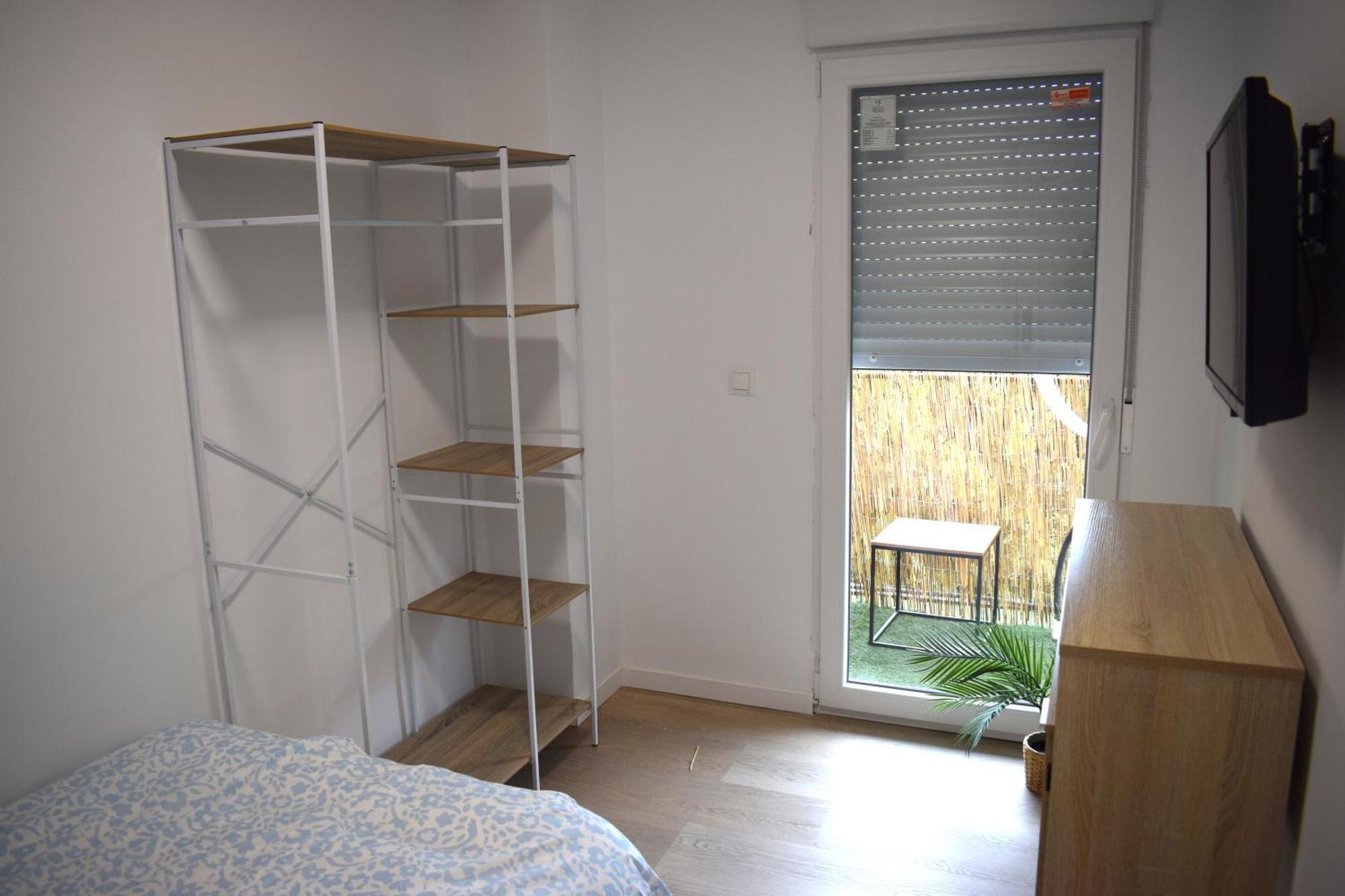 Apartment Bueno, Bonito Y Barato *
