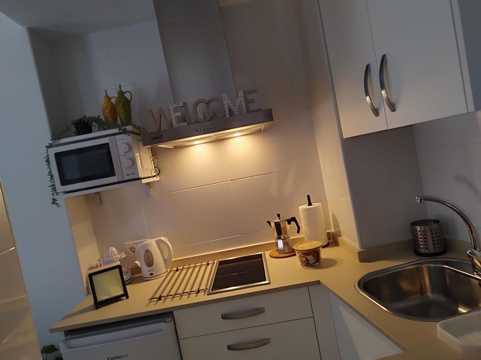 Plumaria Apartment
