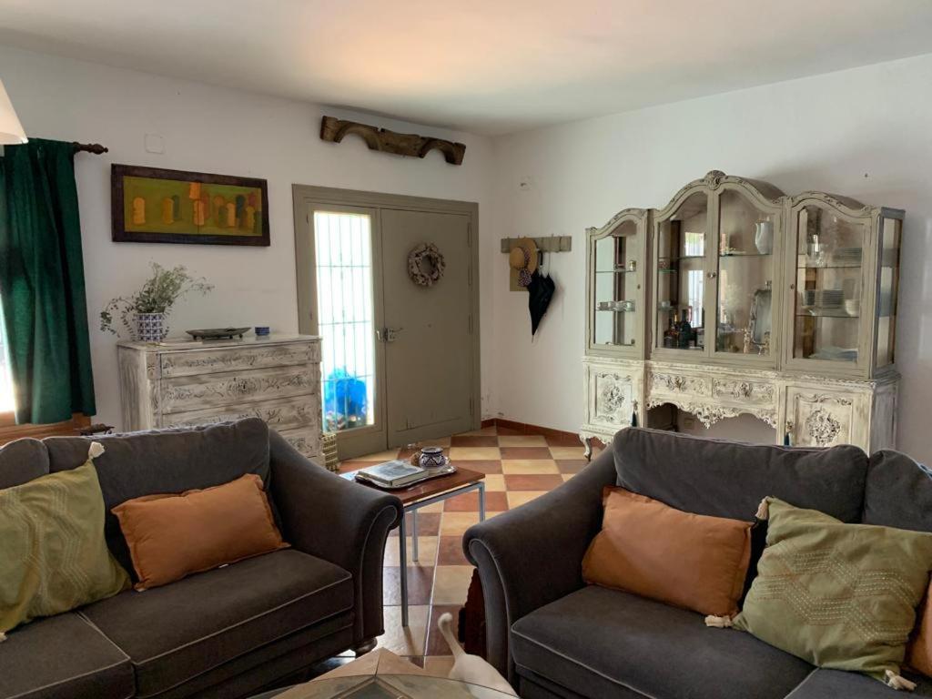Vakantiehuis Complejo Rural Lo Arrabal