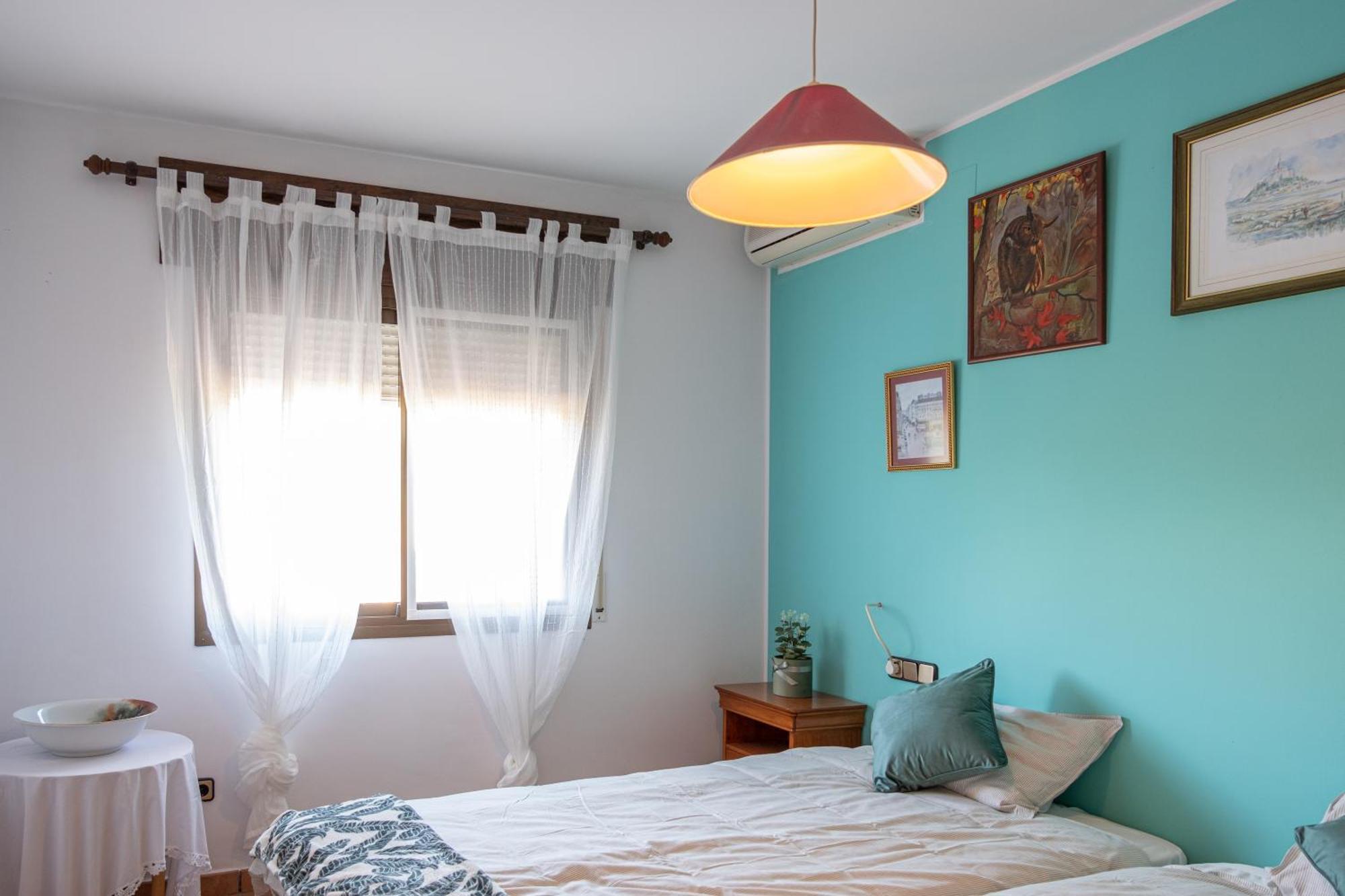 Complejo Rural Lo Arrabal Vakantiehuis *