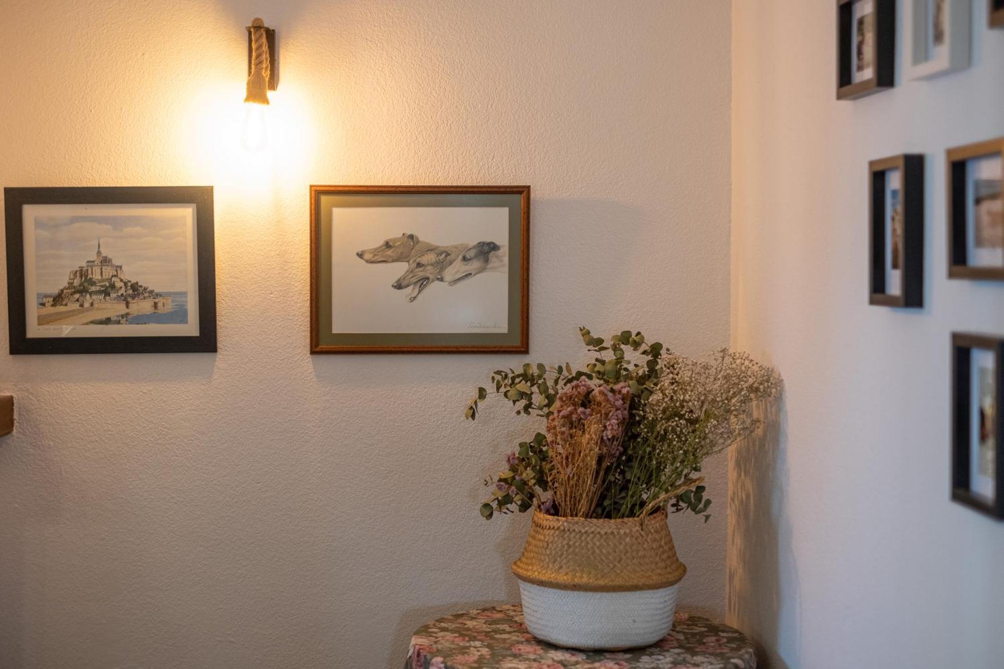 Vakantiehuis Complejo Rural Lo Arrabal