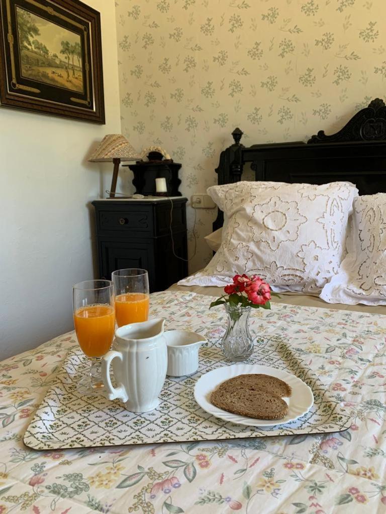 Vakantiehuis Complejo Rural Lo Arrabal
