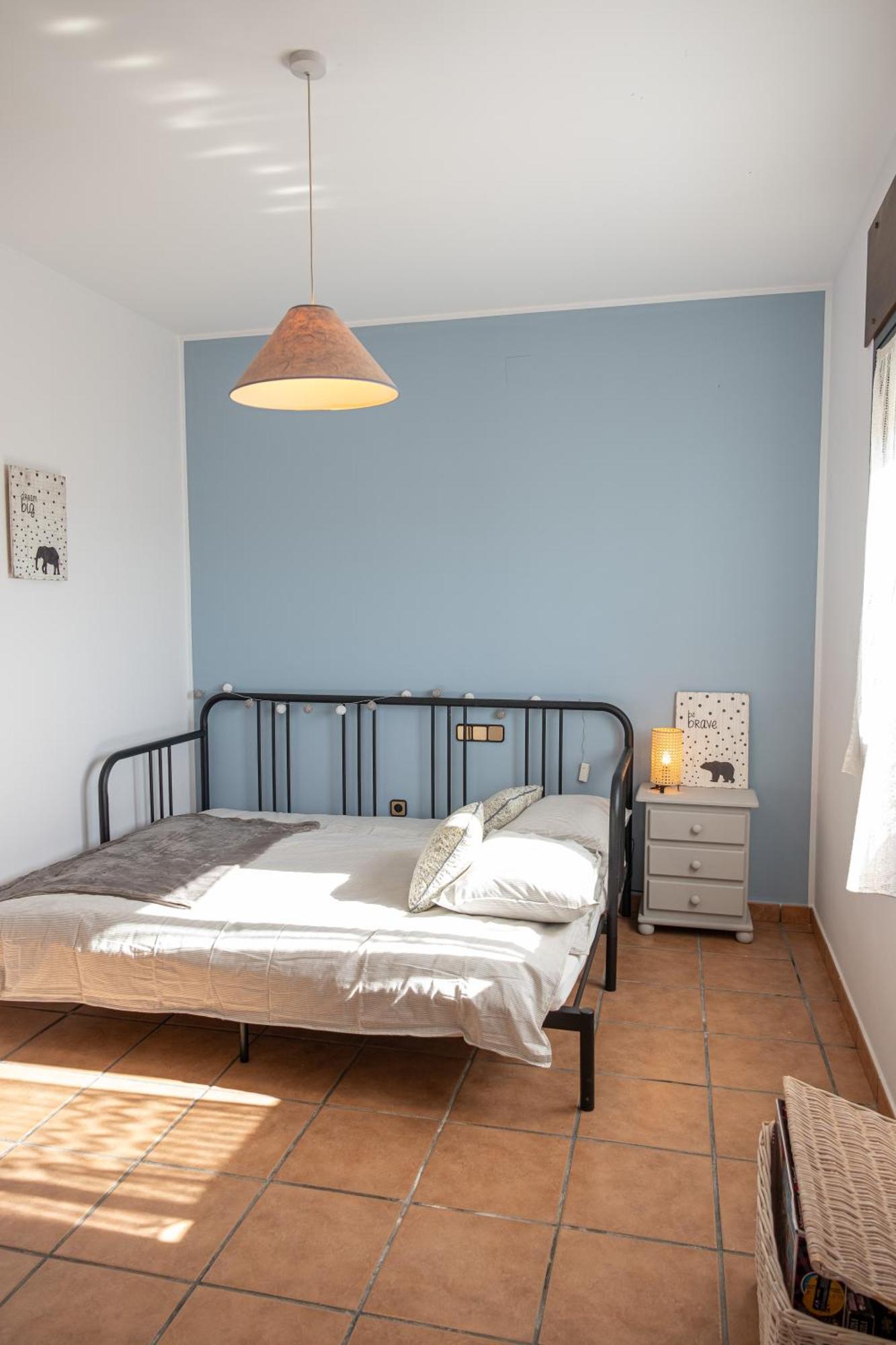 Complejo Rural Lo Arrabal Vakantiehuis *