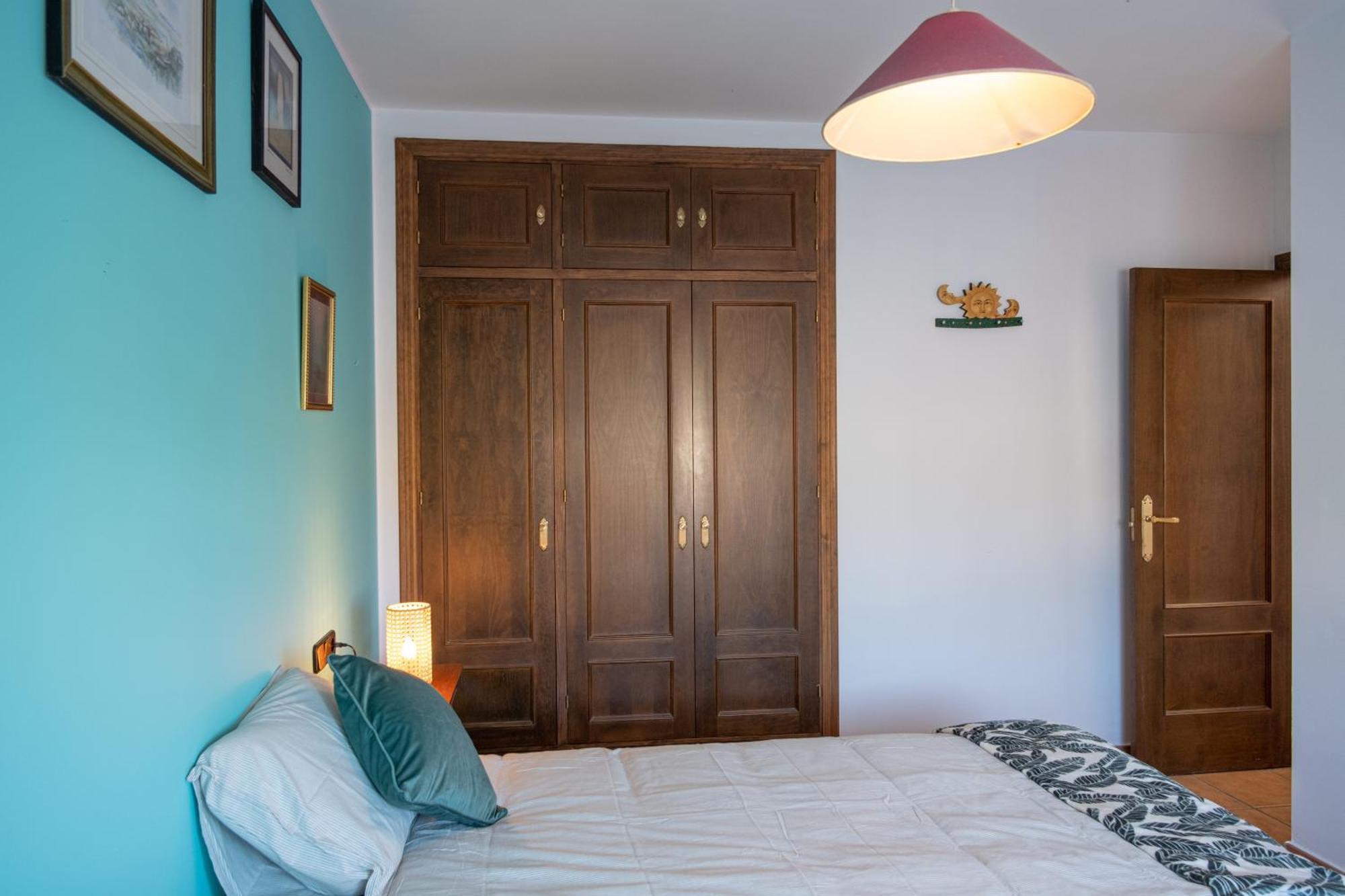 Complejo Rural Lo Arrabal Vakantiehuis Málaga