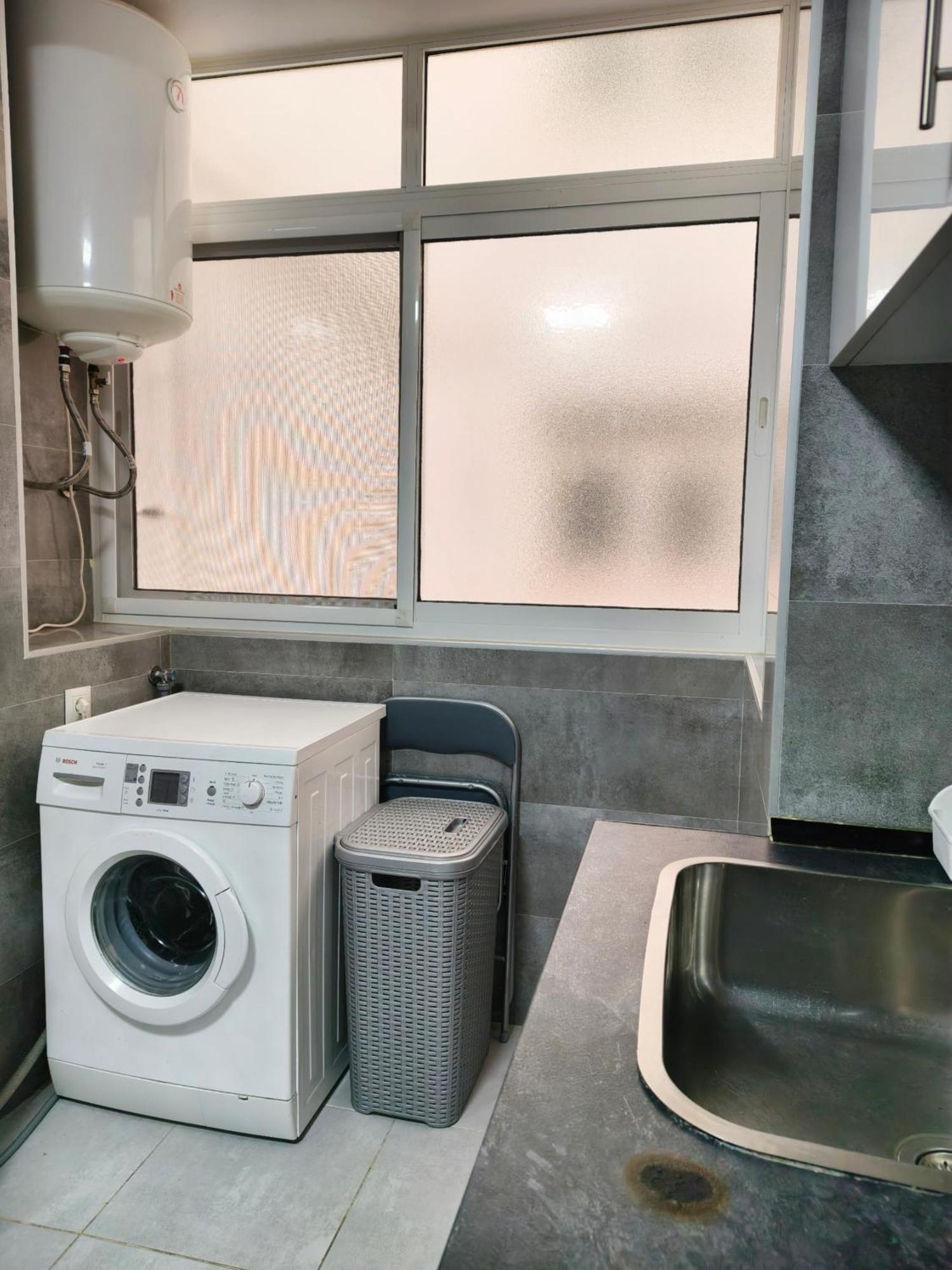Appartement Cerca Del Centro 2 *