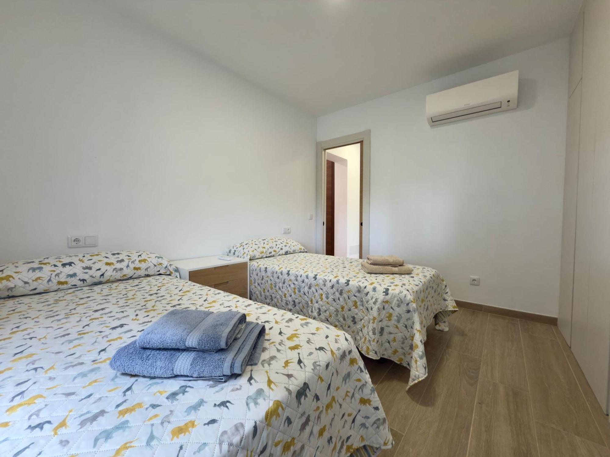 Sierra Gorda Ferienhaus Málaga