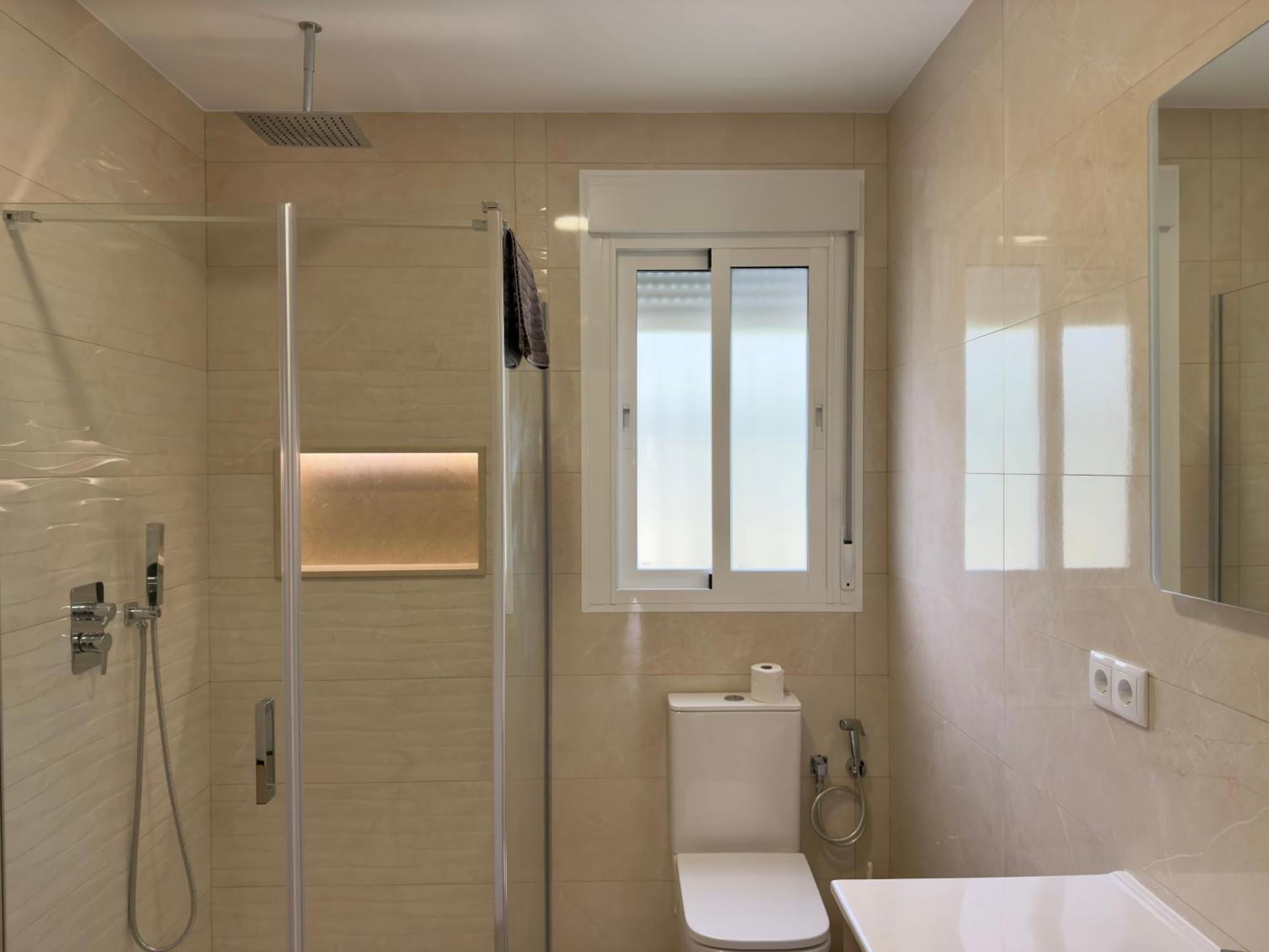 Ferienhaus Sierra Gorda Málaga