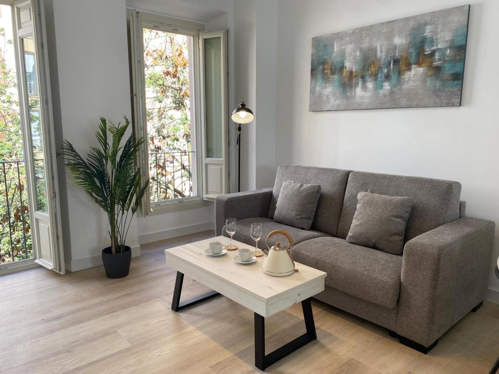 Apartamento Pinar Centro - Ferrandiz