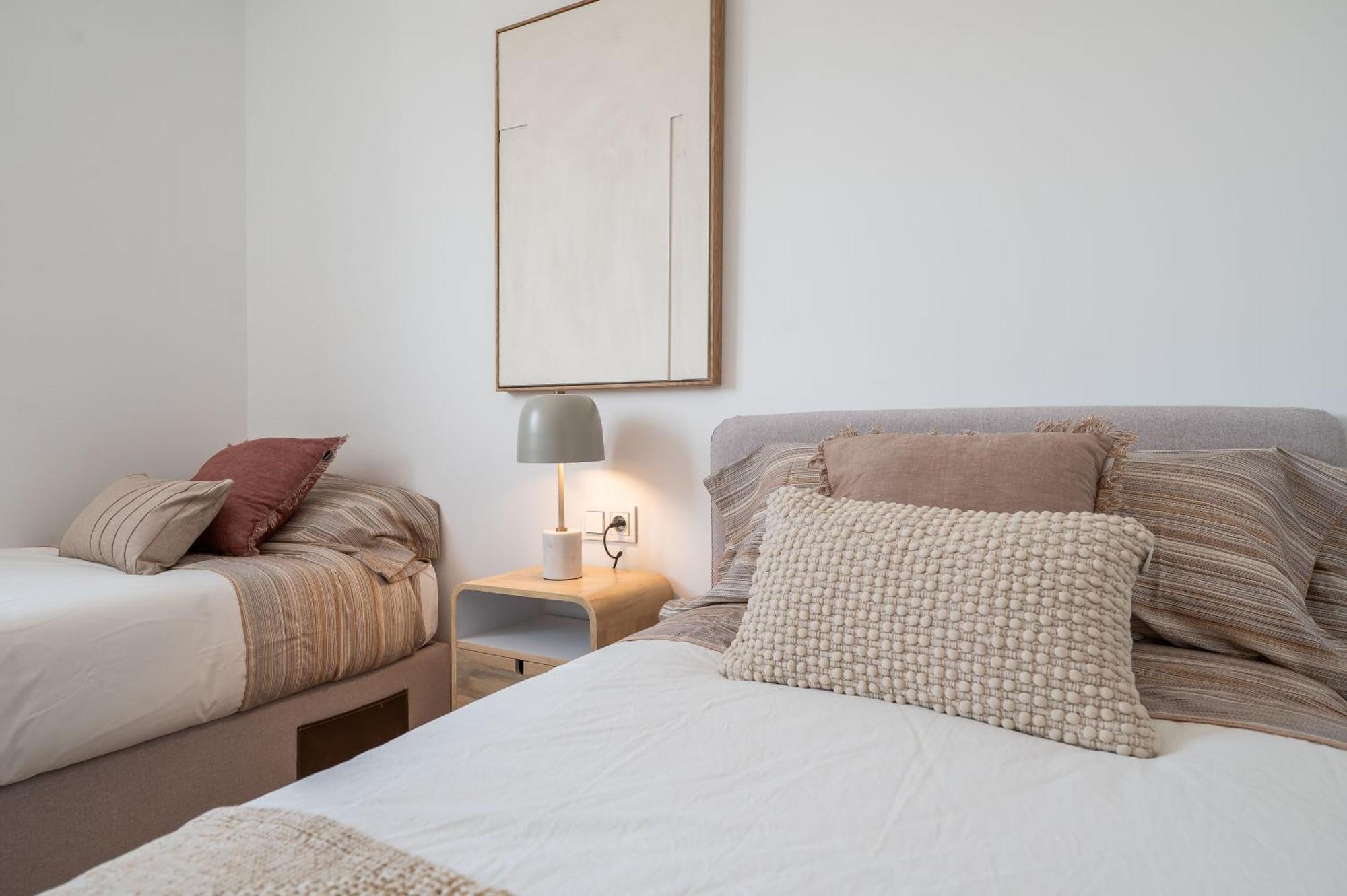 Appartamento Sky Urban Tower *