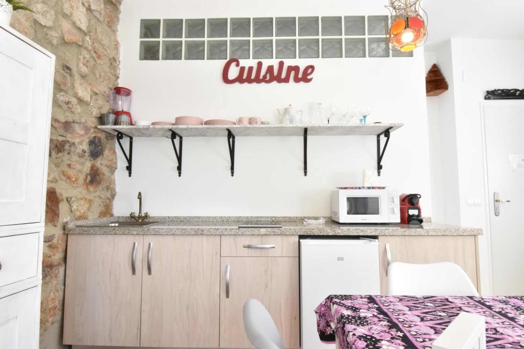 Solarium Del Montecillo Complex And Apartamentosmalagamanagement Leilighet *