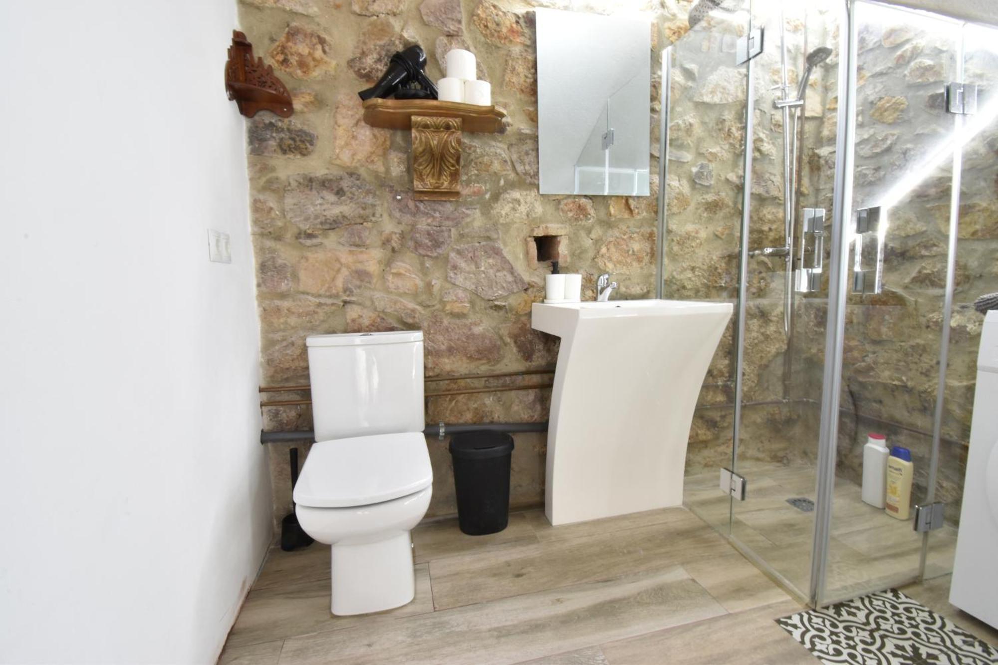 Leilighet Solarium Del Montecillo Complex And Apartamentosmalagamanagement *