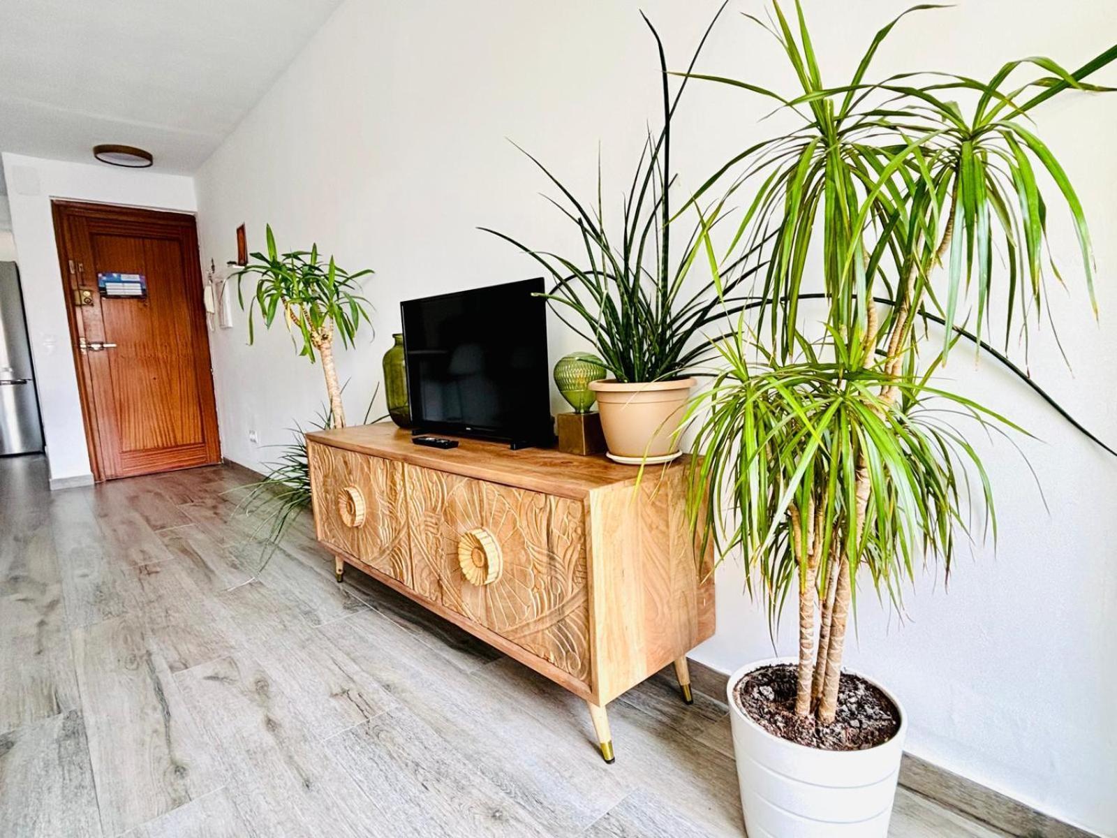 Casa Gracia Stylish Close To The By Namaste Elite Lejlighed *