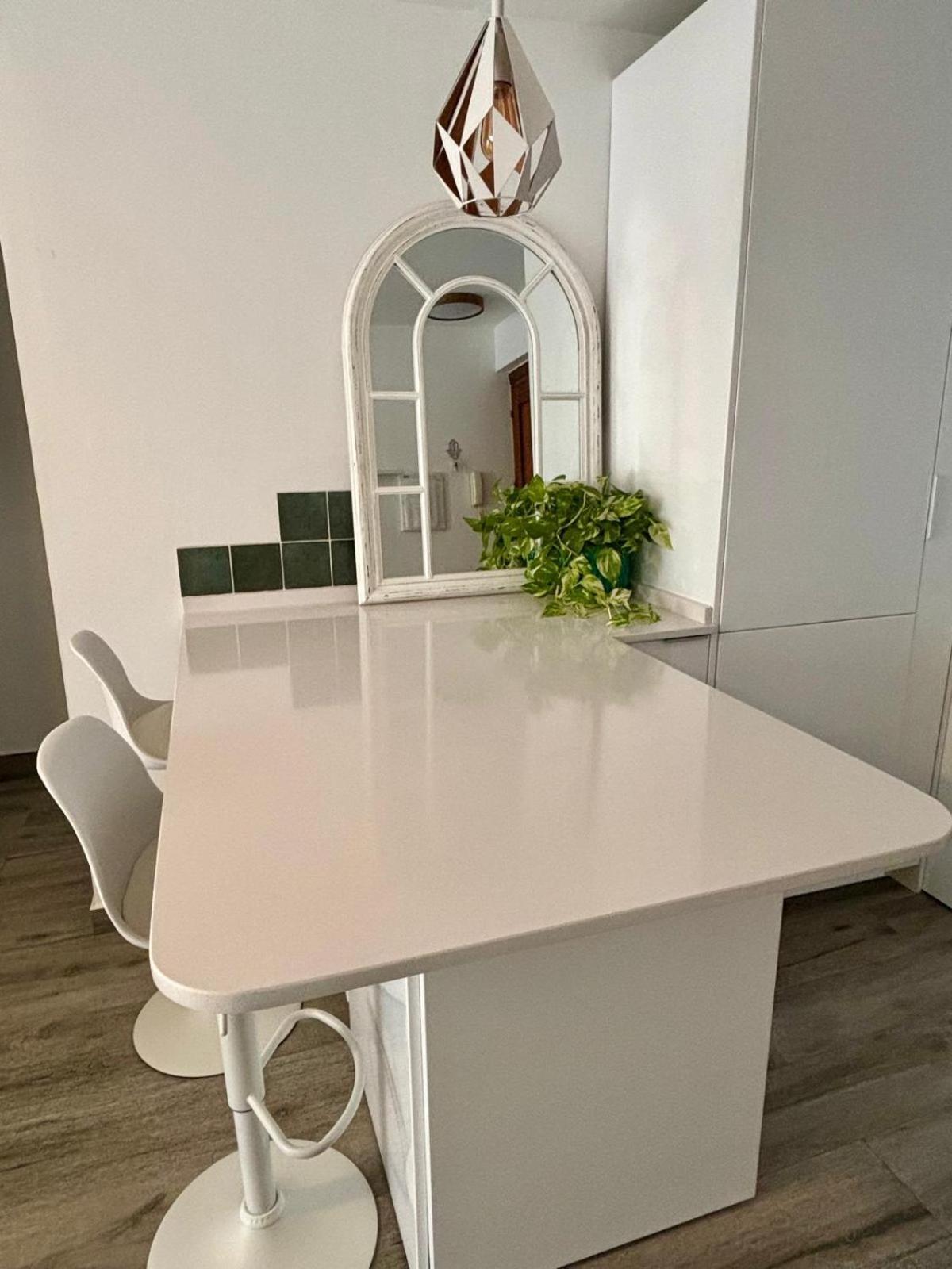 Lejlighed Casa Gracia Stylish Close To The By Namaste Elite Málaga