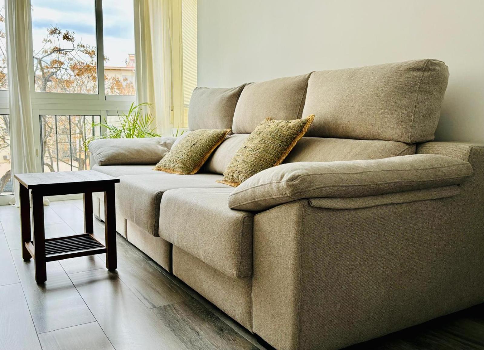 Casa Gracia Stylish Close To The By Namaste Elite Lejlighed
