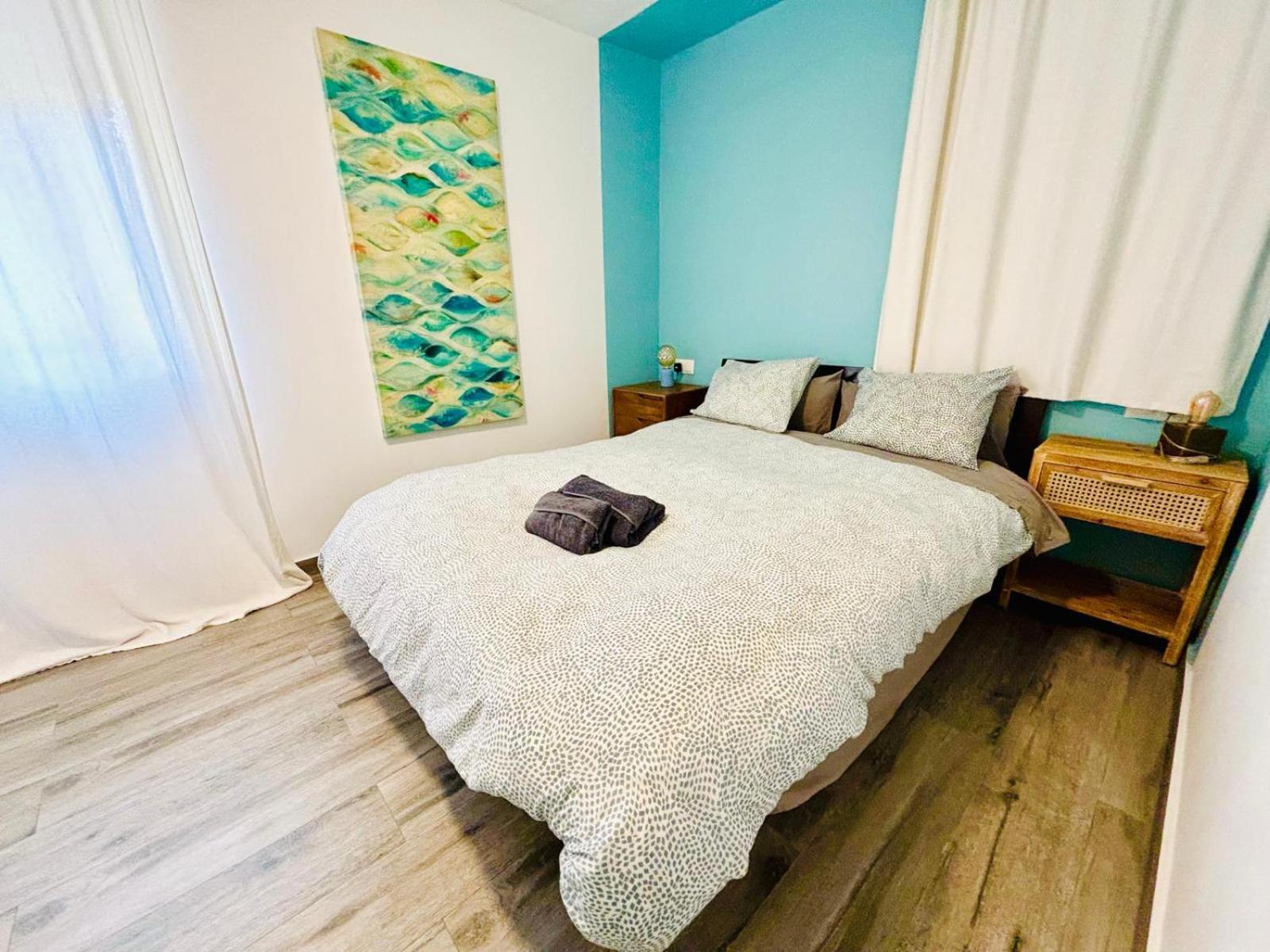 Lejlighed Casa Gracia Stylish Close To The By Namaste Elite *
