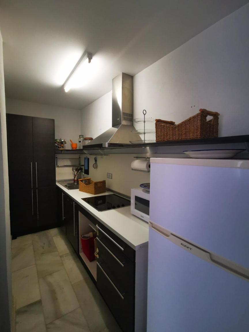 Vakantiehuis Complejo Rural Lo Arrabal