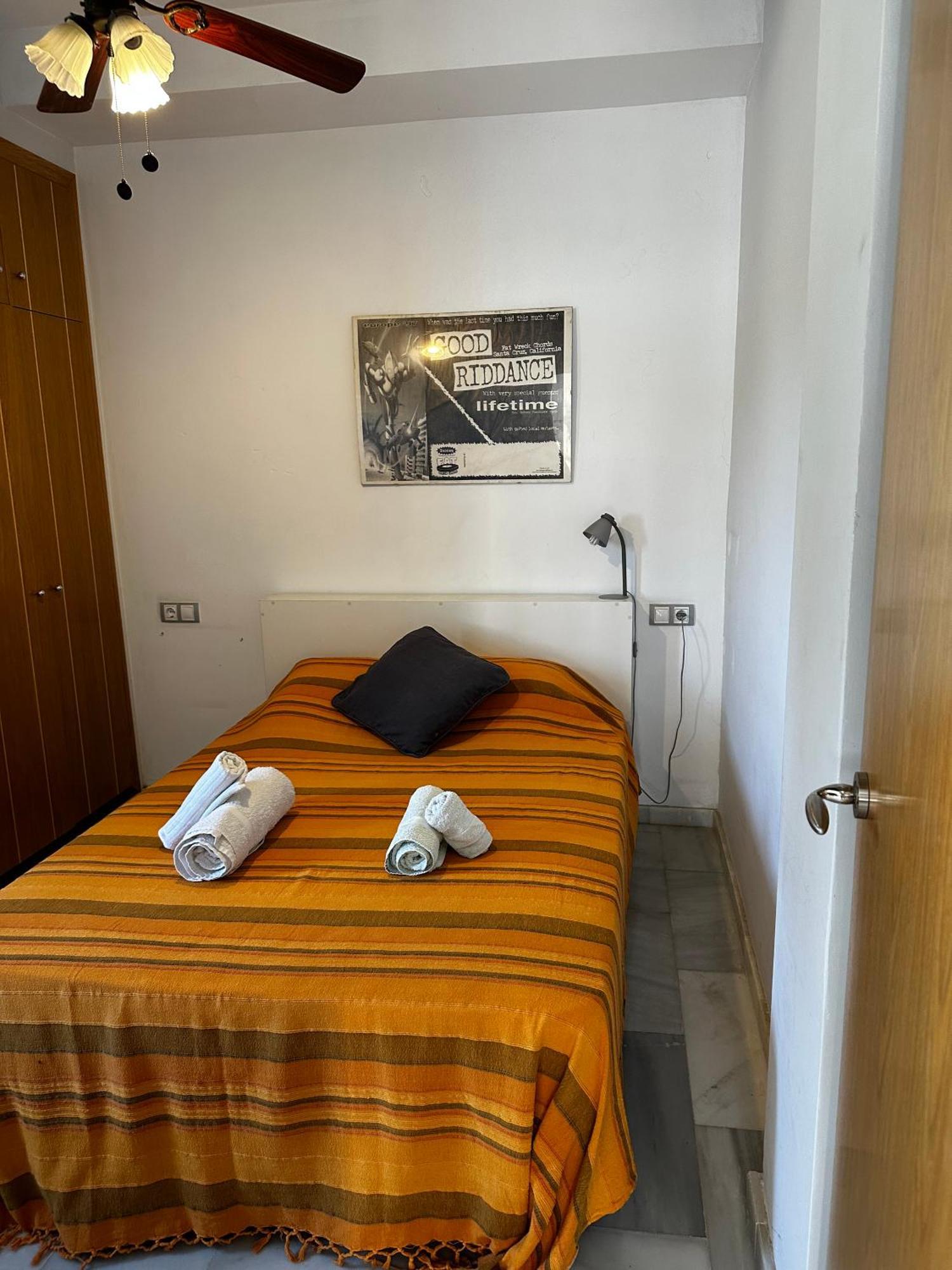 Vakantiehuis Complejo Rural Lo Arrabal *
