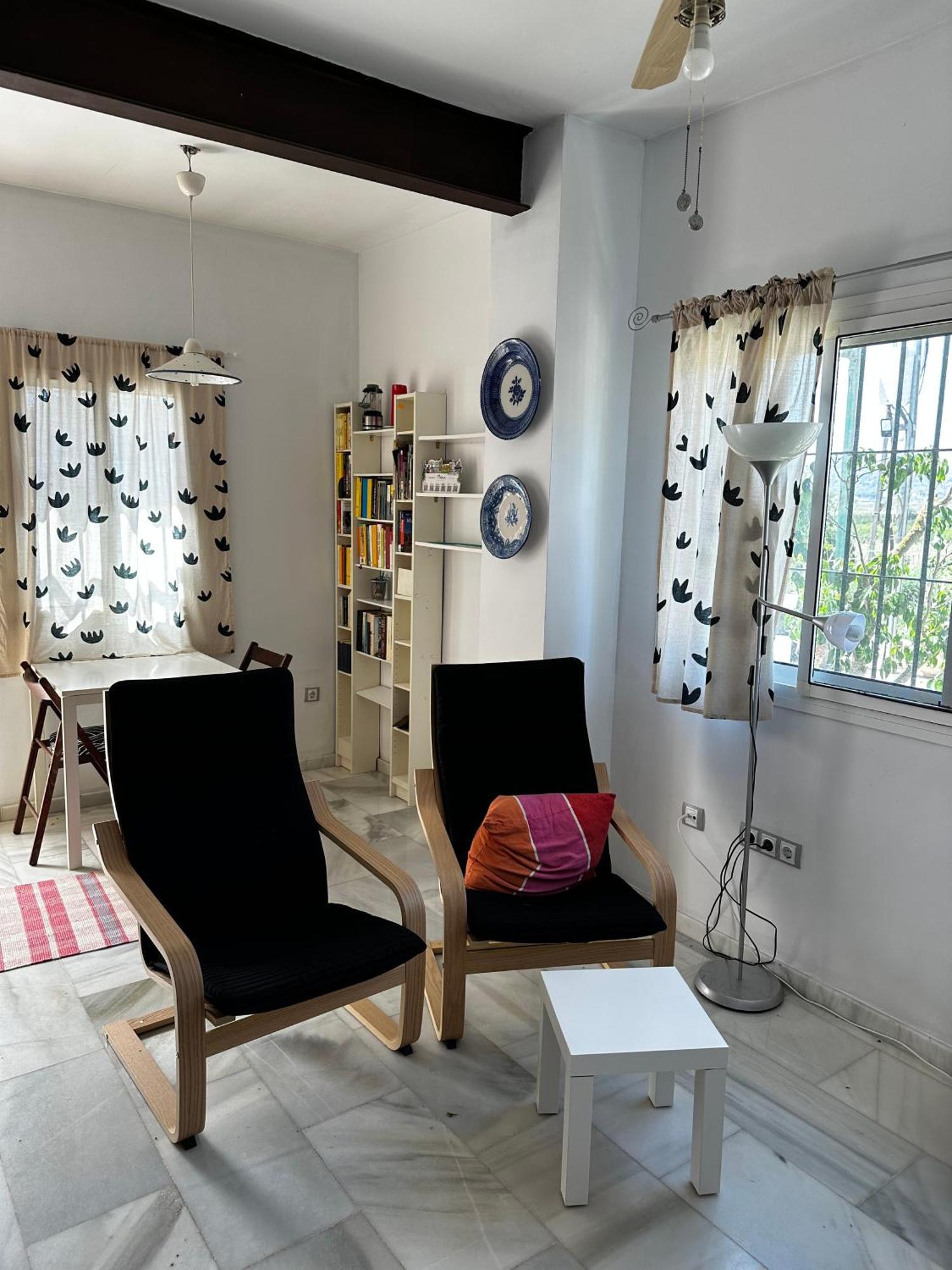 Complejo Rural Lo Arrabal Vakantiehuis Málaga
