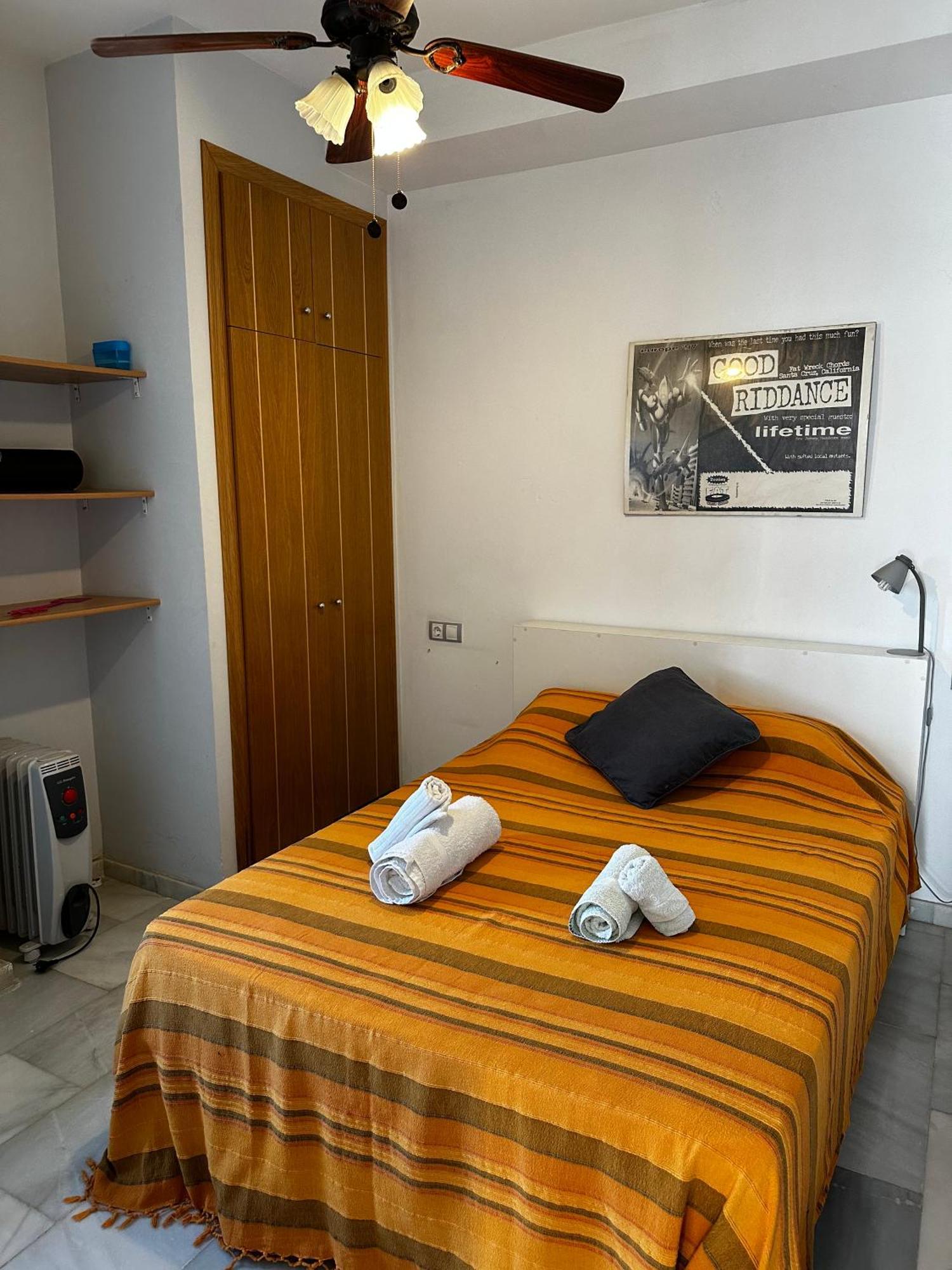 Vakantiehuis Complejo Rural Lo Arrabal Málaga