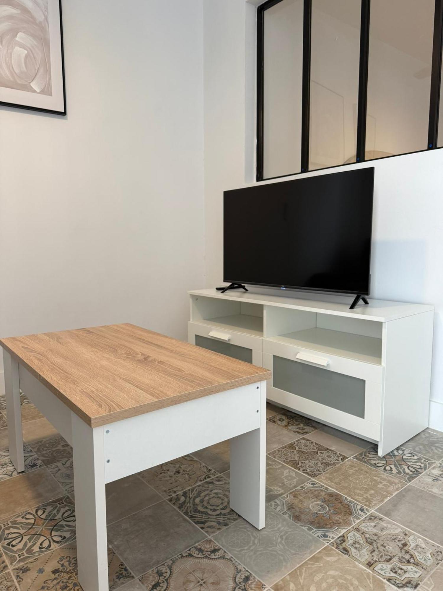 The Sunnydise Apartment Malaga