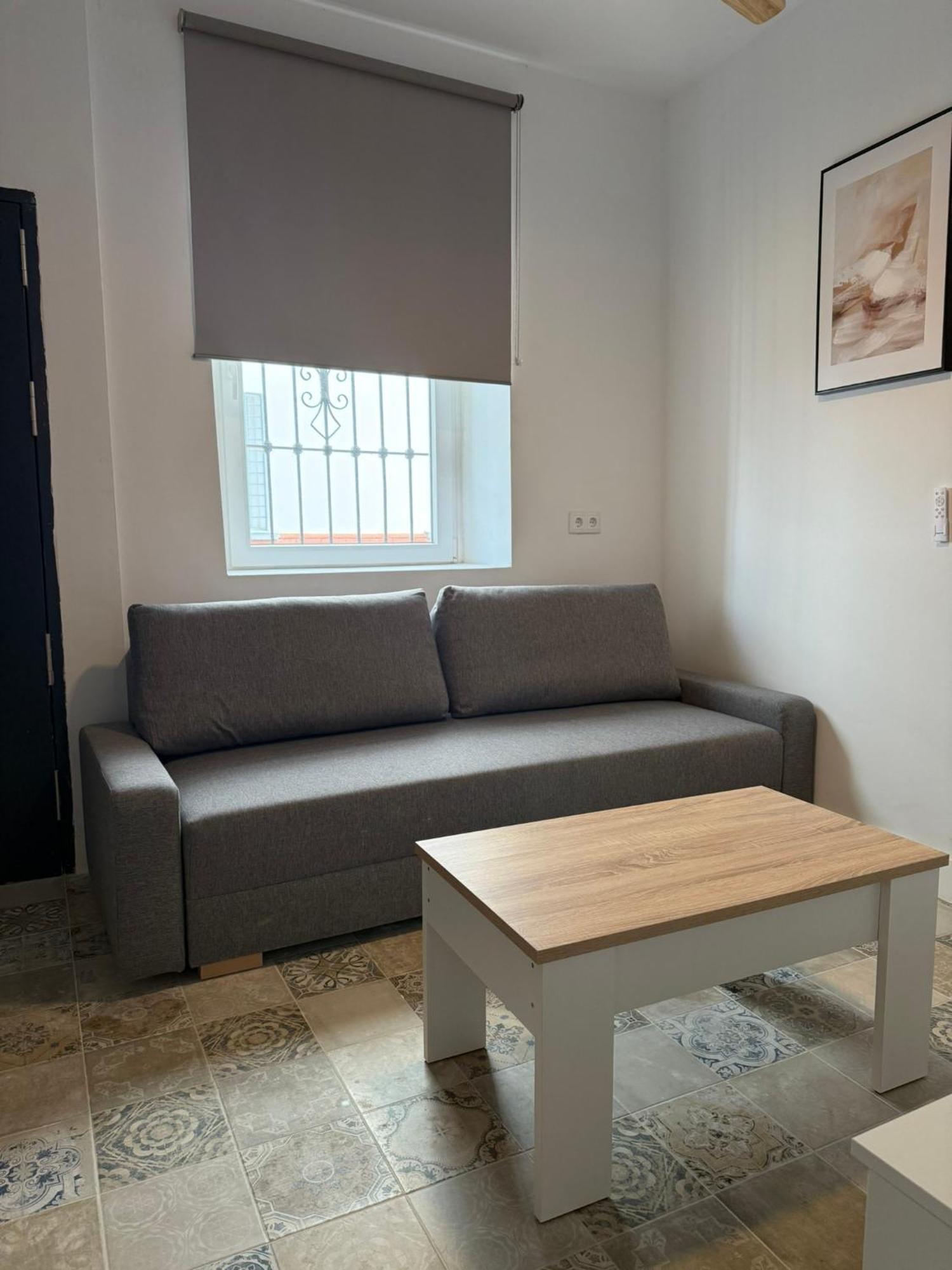 Apartment The Sunnydise *