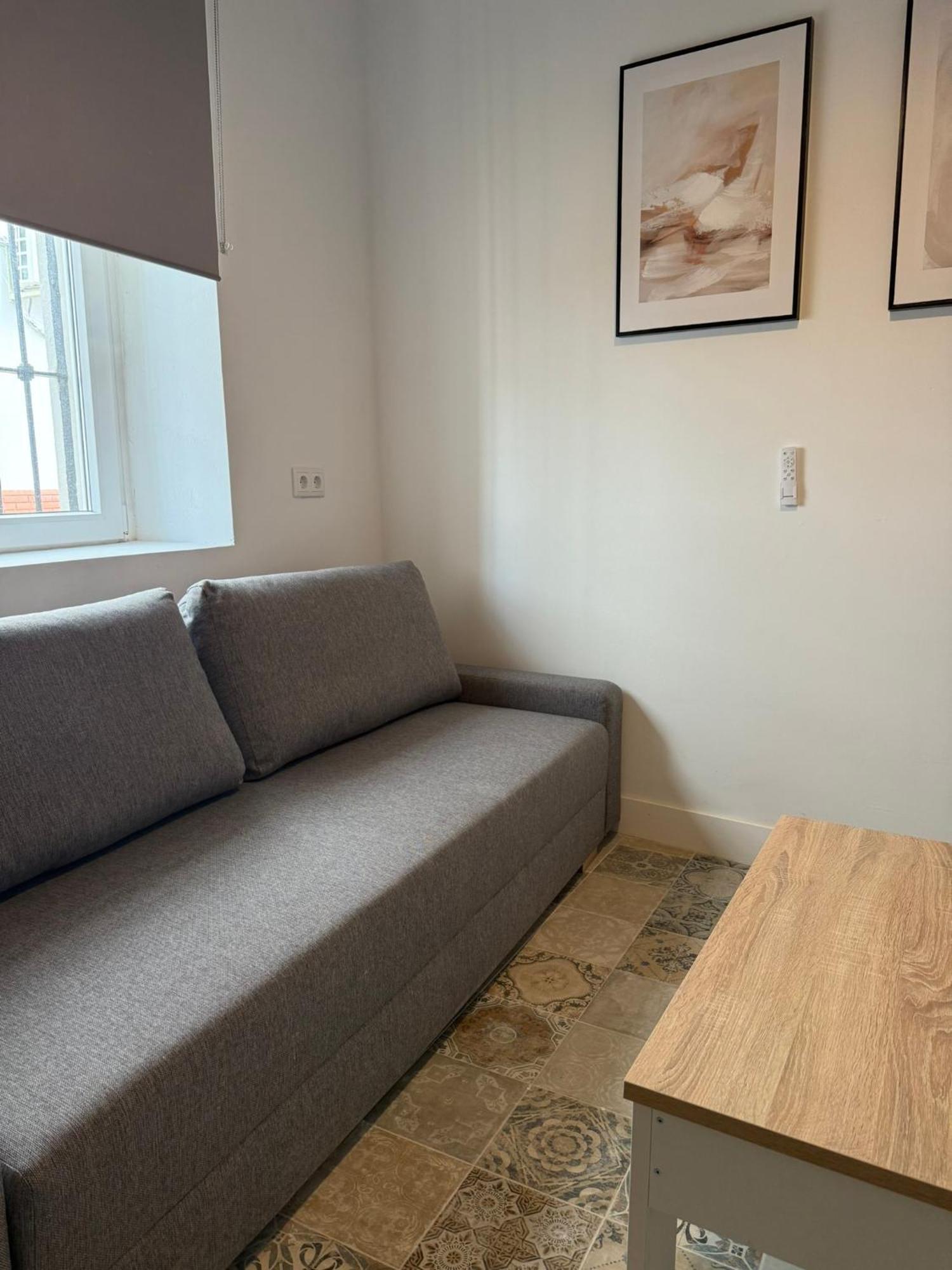 The Sunnydise Apartment Malaga