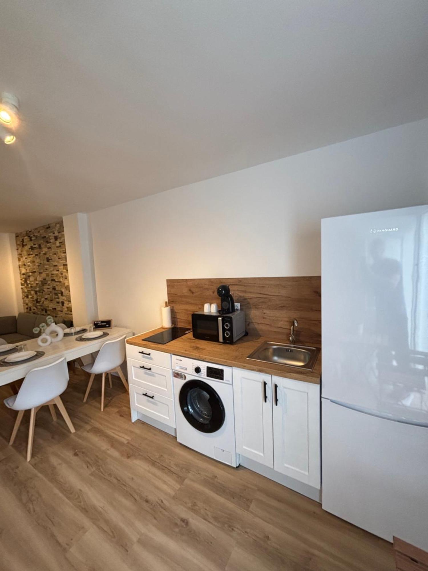Vm Junto Al Parque Tecnologico De Andalucia Apartment Malaga