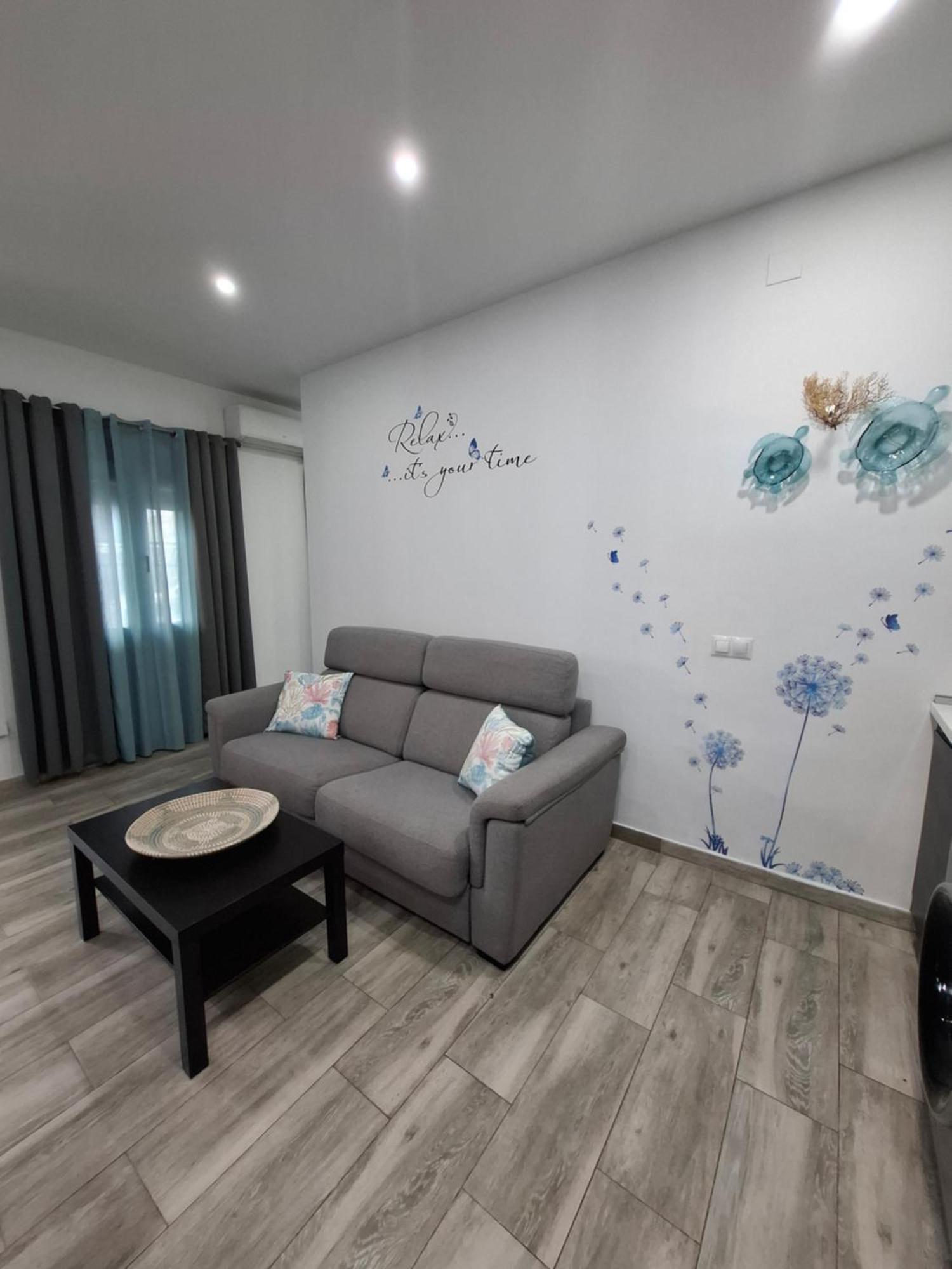 Premium La Biznaga Apartment Malaga