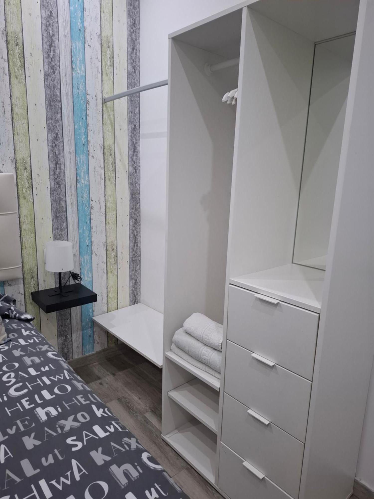 Premium La Biznaga Apartment Malaga