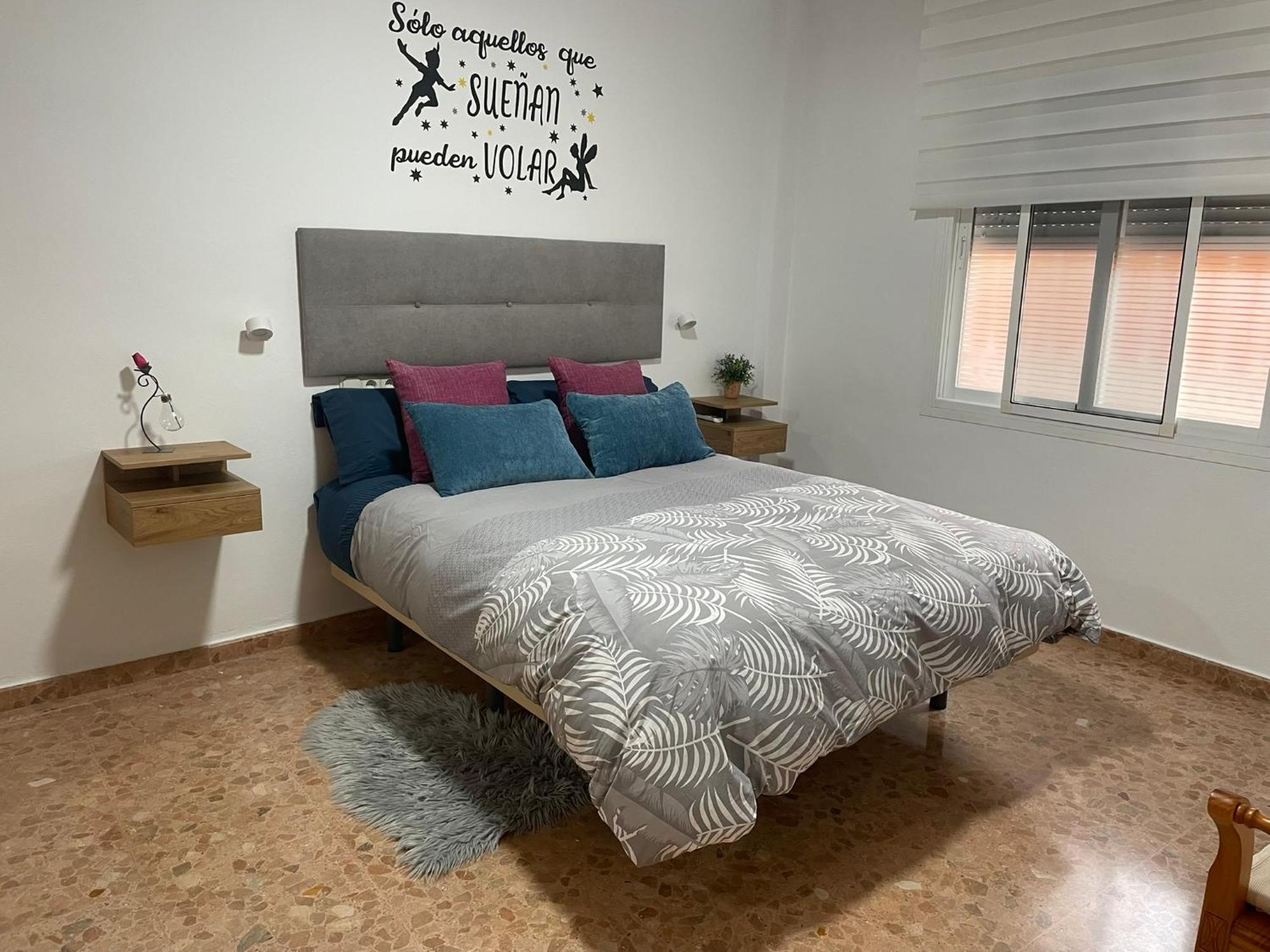 Palacio De Ferias Apartamento *