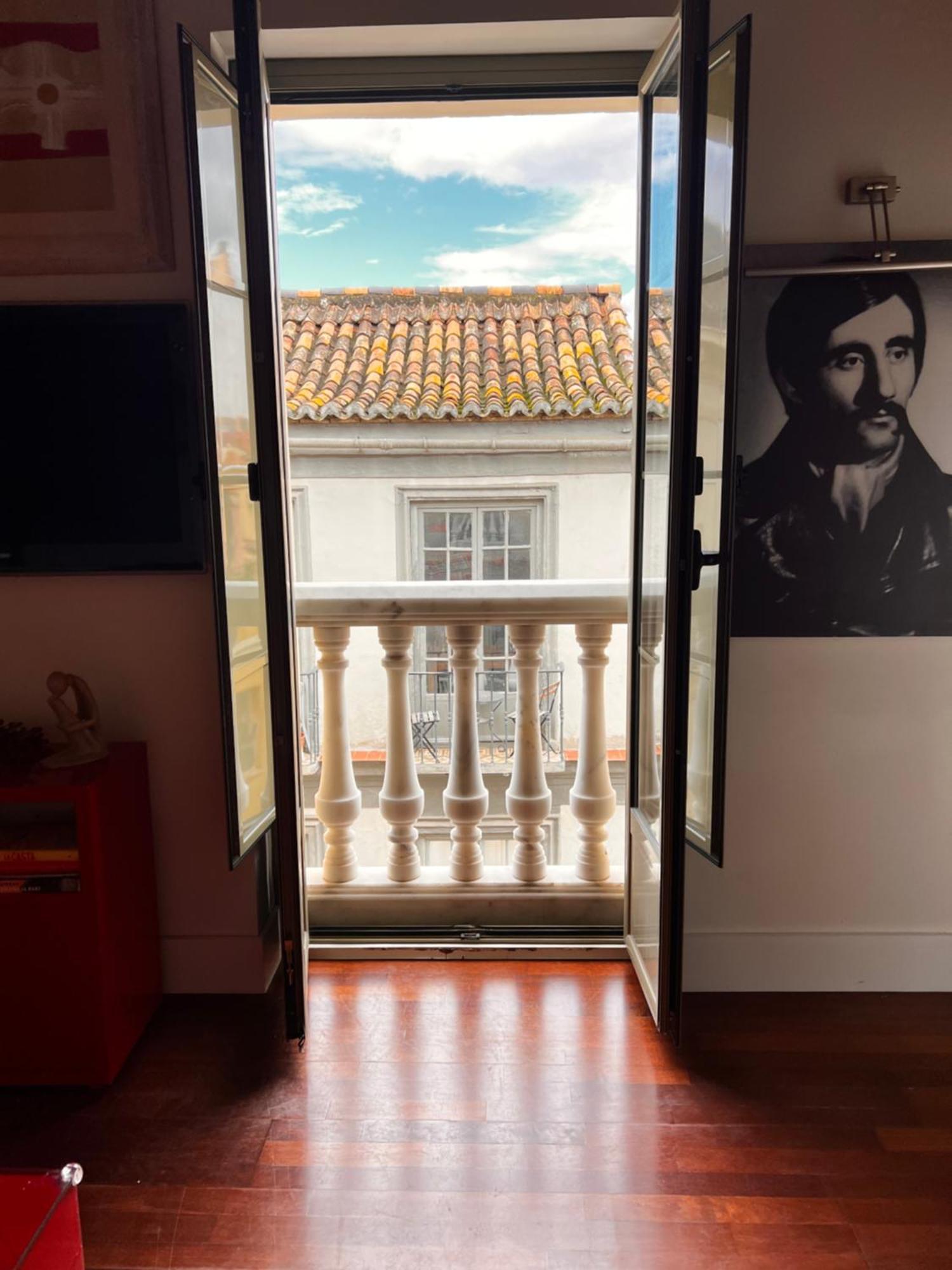 Beautiful Center -teatro Cervantes Apartamento *