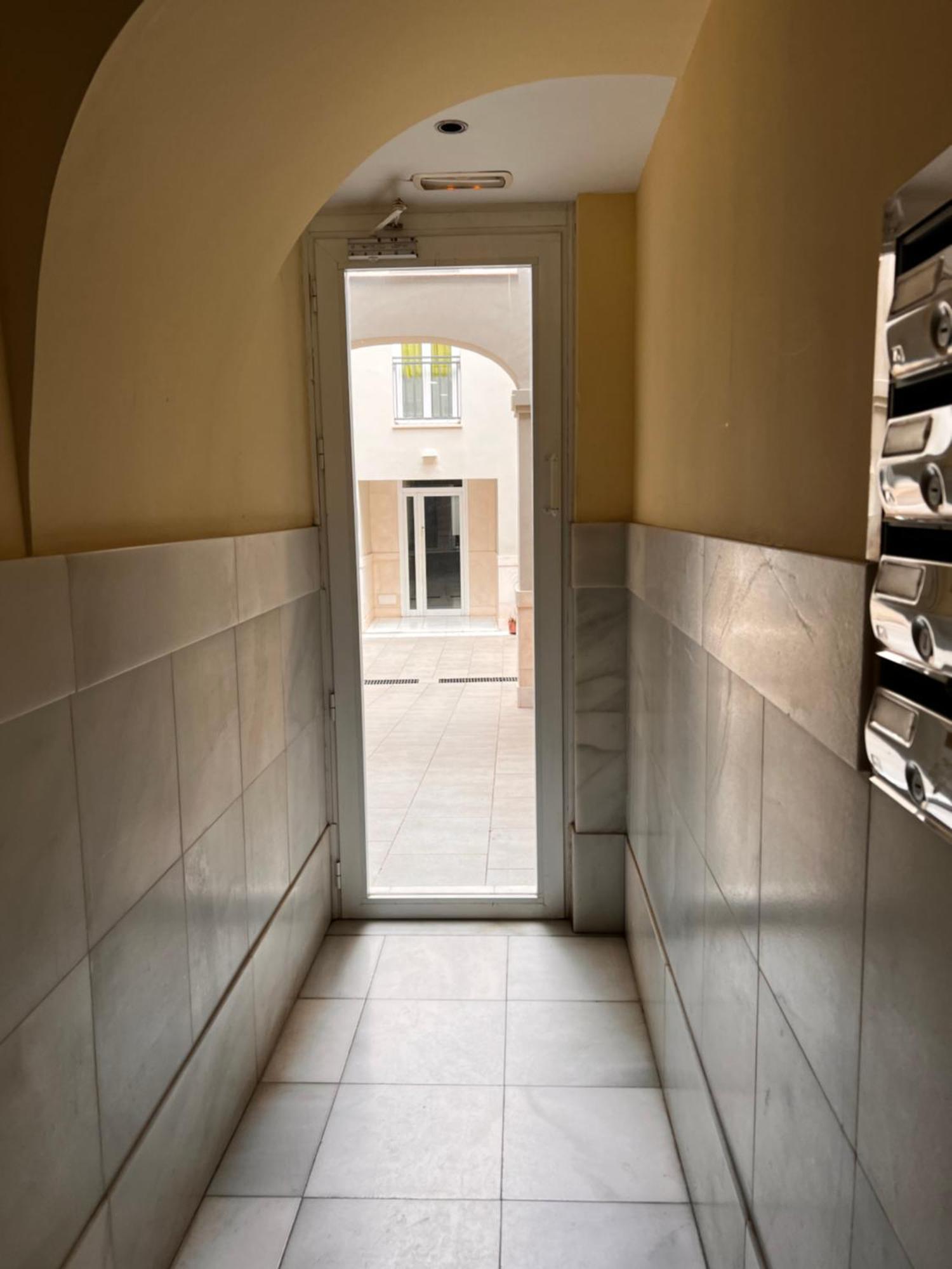 Apartamento Beautiful Center -teatro Cervantes *