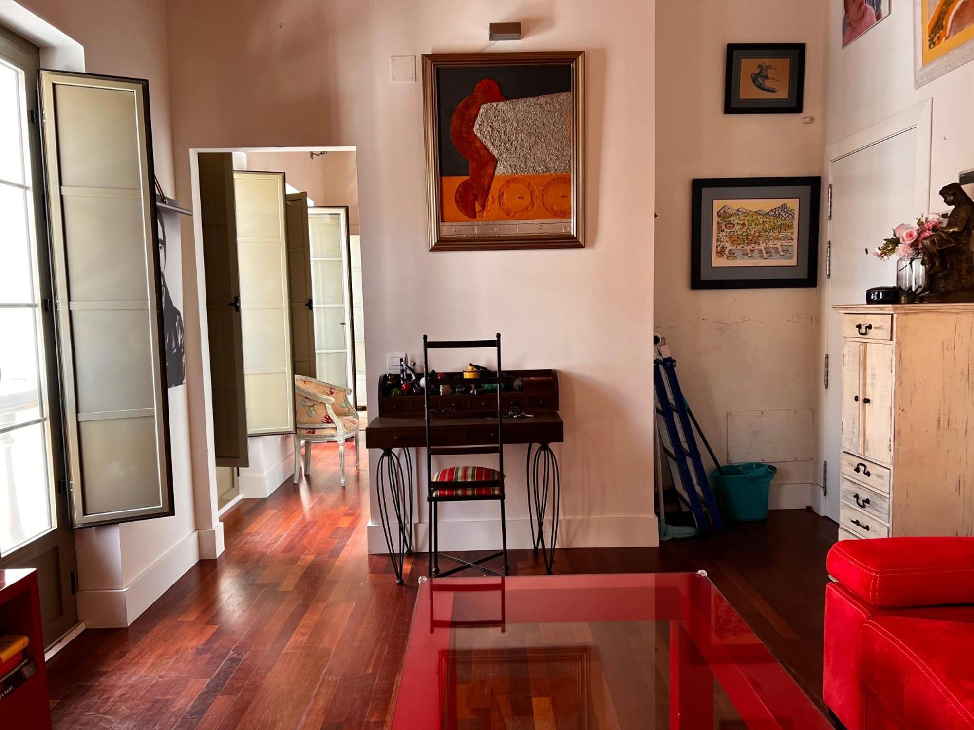 Apartamento Beautiful Center -teatro Cervantes