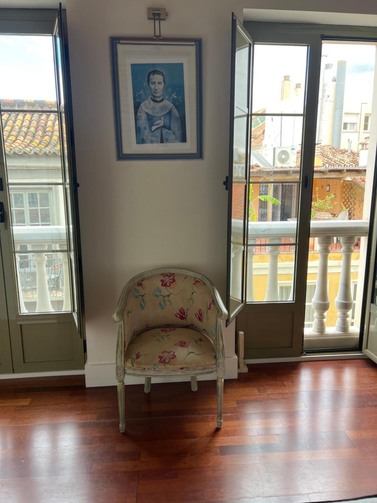Apartamento Beautiful Center -teatro Cervantes *