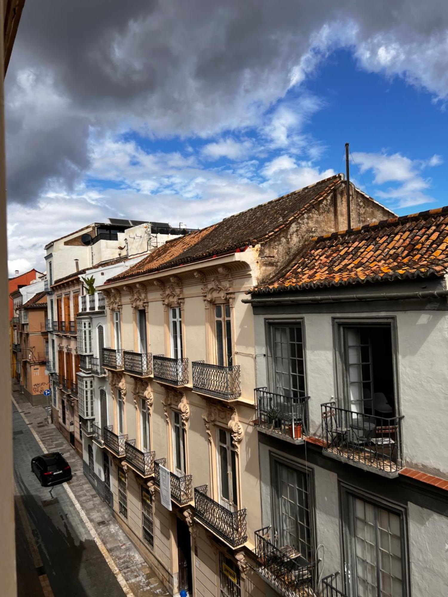 Apartamento Beautiful Center -teatro Cervantes *