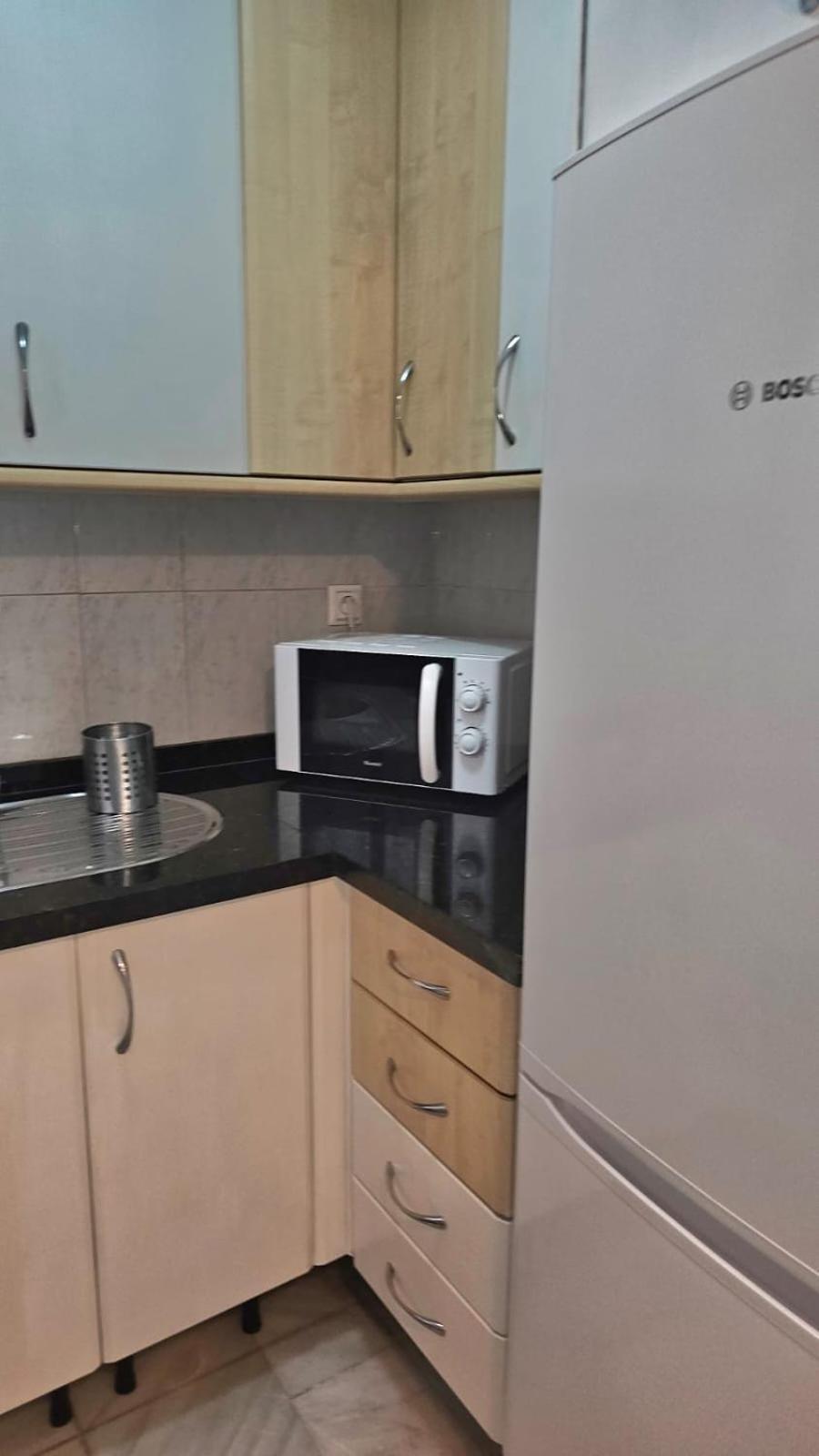 Ideal One Bedroom Center Malaga