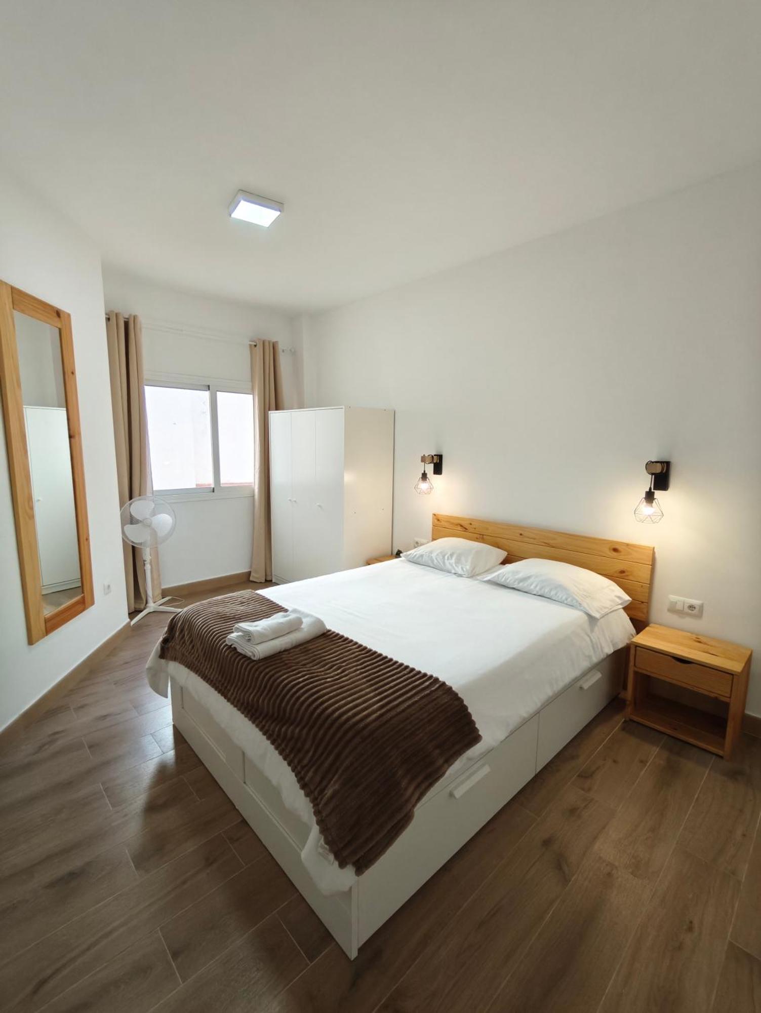 Apartamento Precioso Junto Al Casco Historico