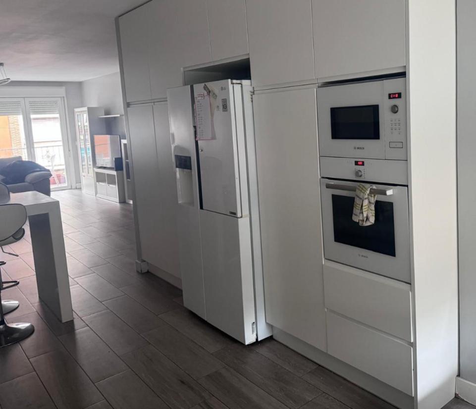 Apartamento Centro Junto Ave *