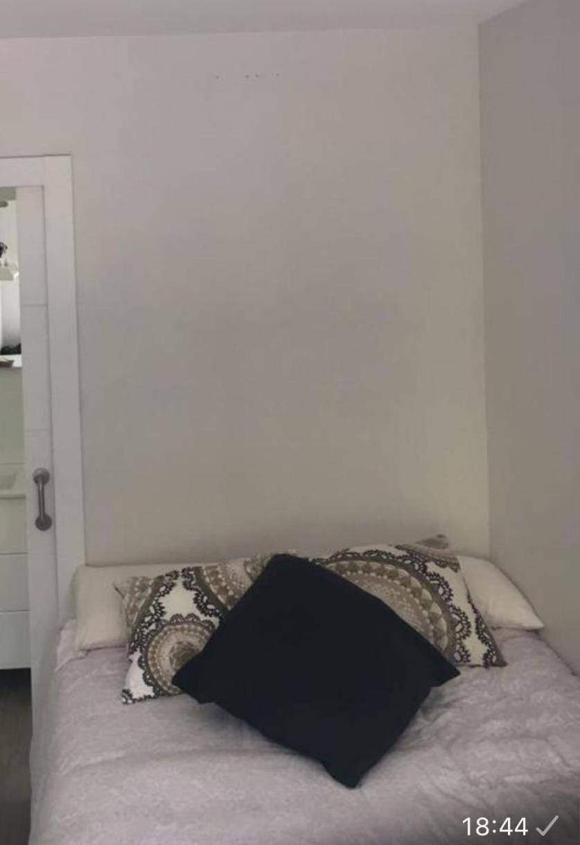 Centro Junto Ave Apartamento