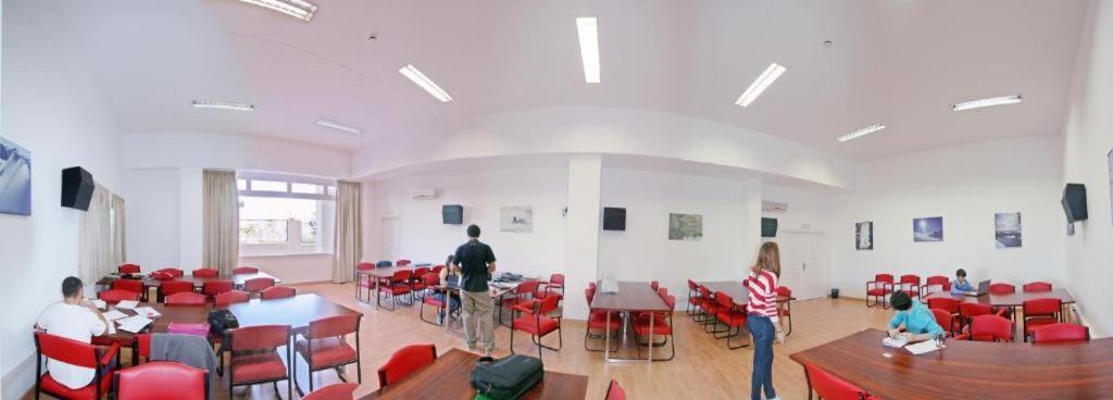 Apartamento Residencia Universitaria Alfil Málaga