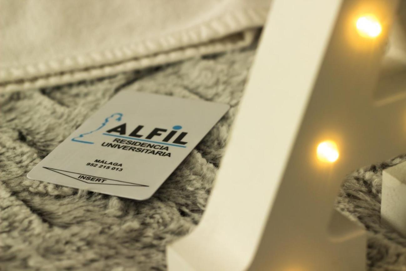 Residencia Universitaria Alfil