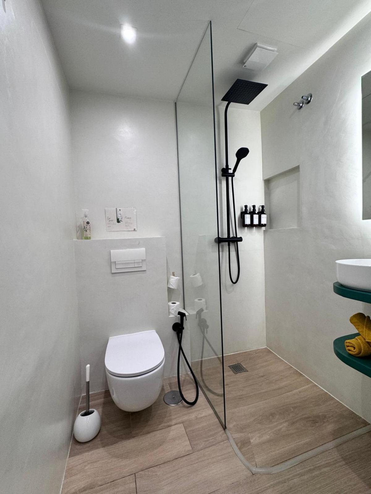 Estudio Ideal 2 Personas Apartment *