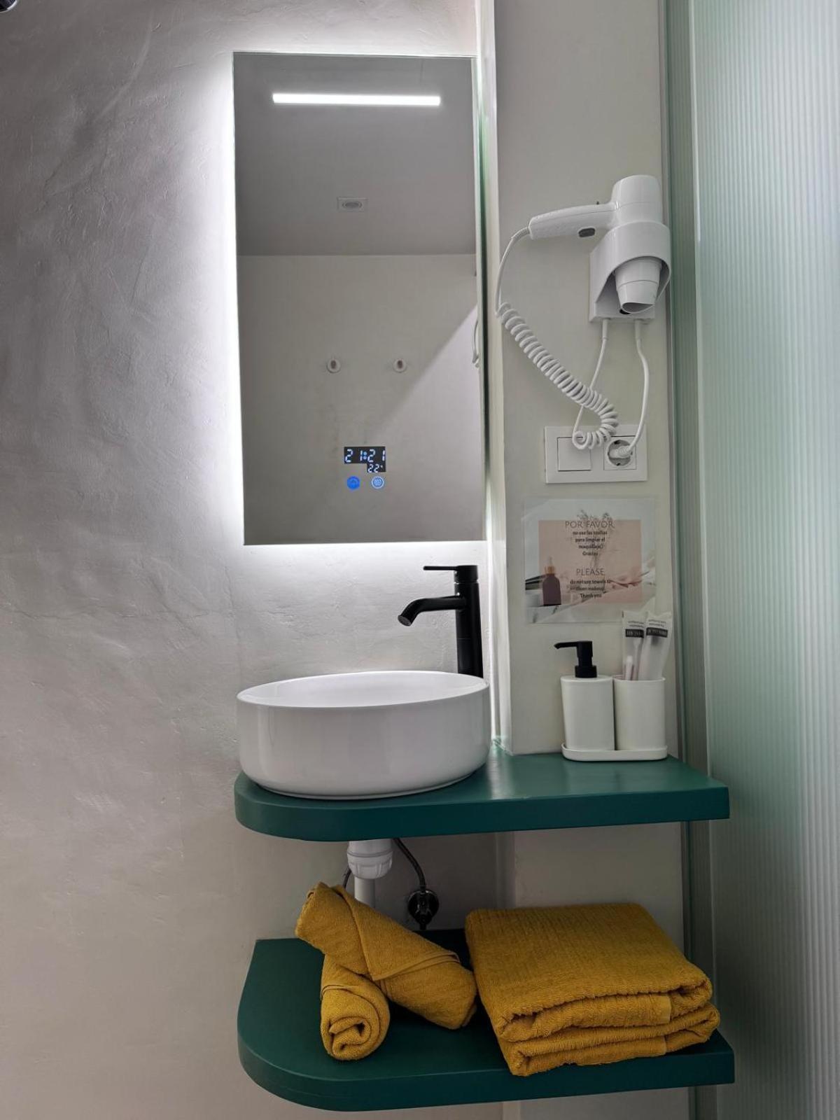 Estudio Ideal 2 Personas Malaga