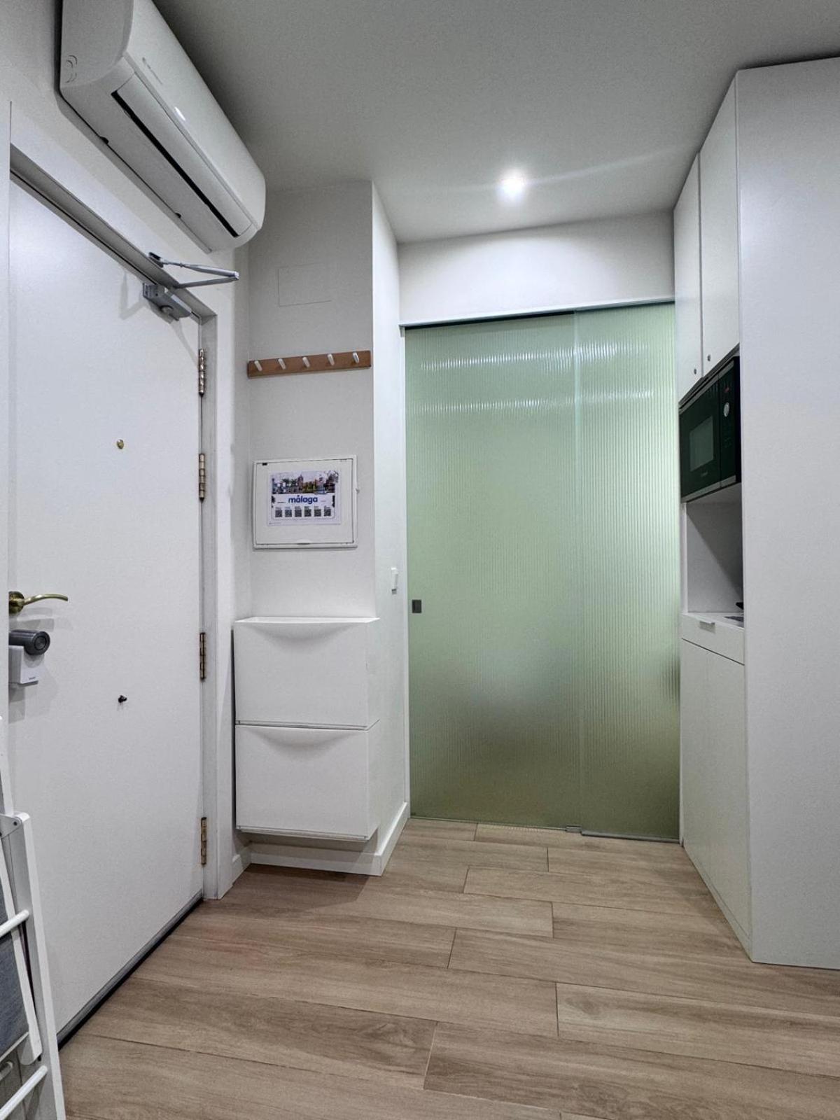Apartment Estudio Ideal 2 Personas