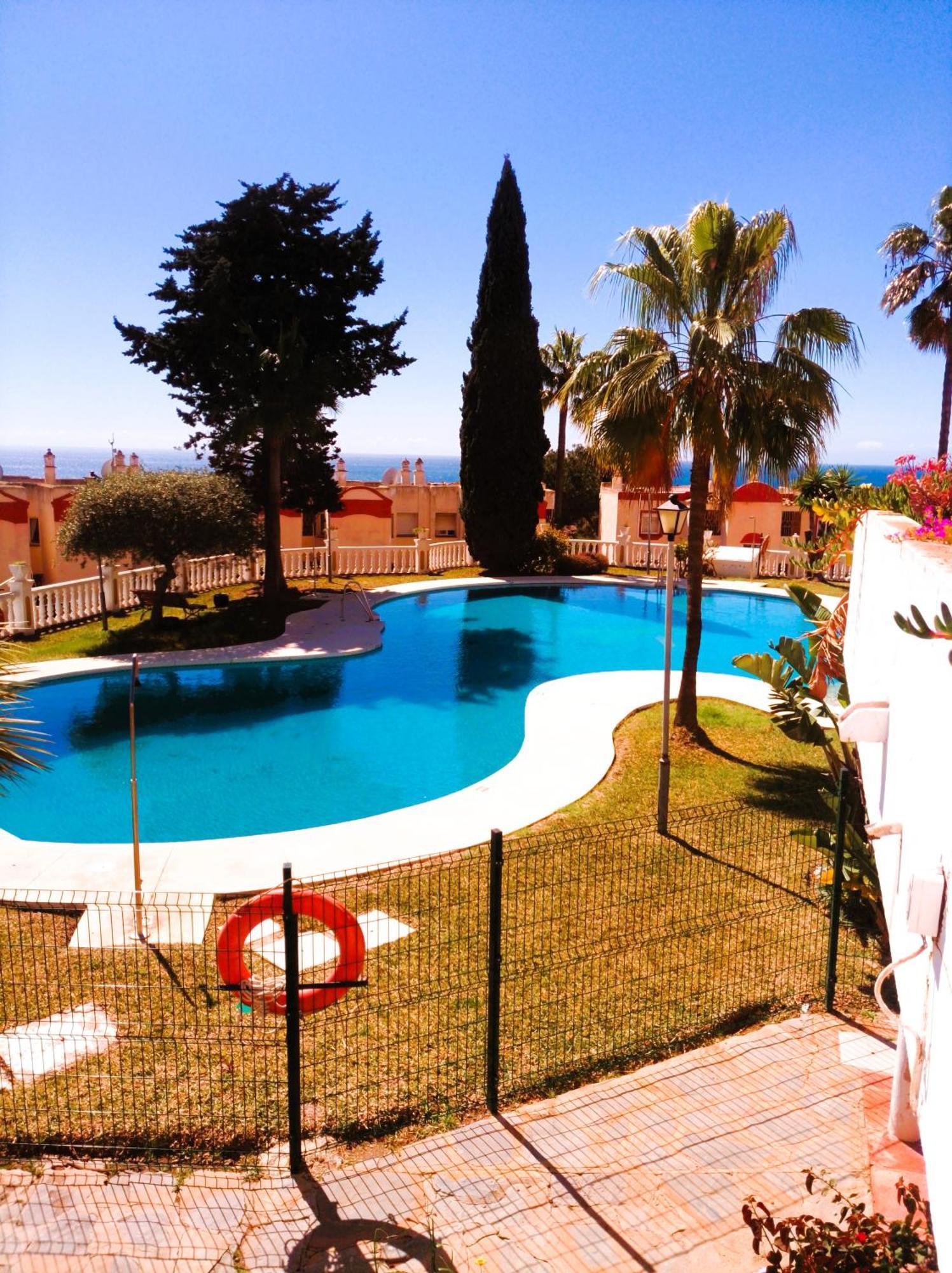 Orion By Homes Apartamento Málaga