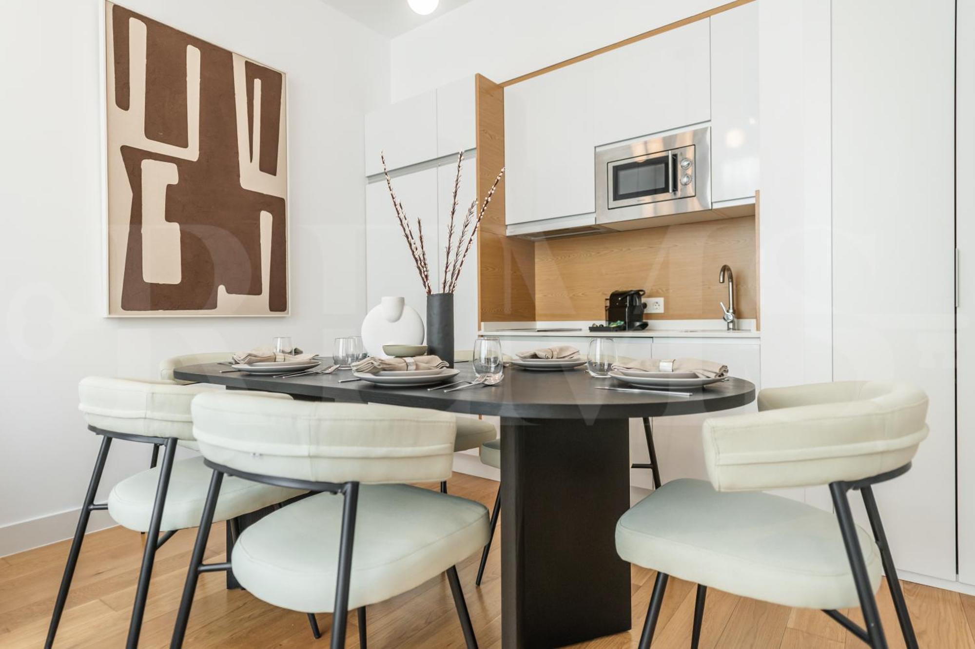 Appartement Artistic And Spacious By Rems