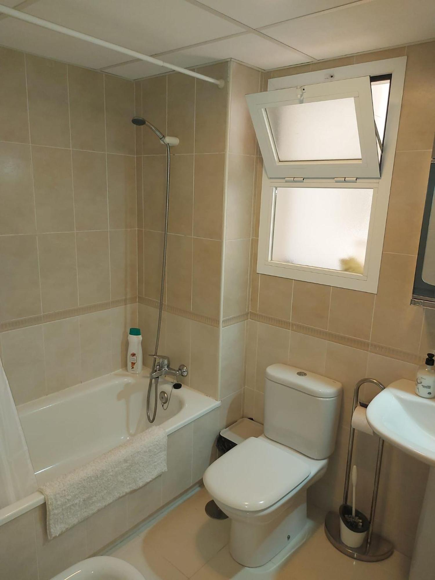 Apartamento Minimalista, 