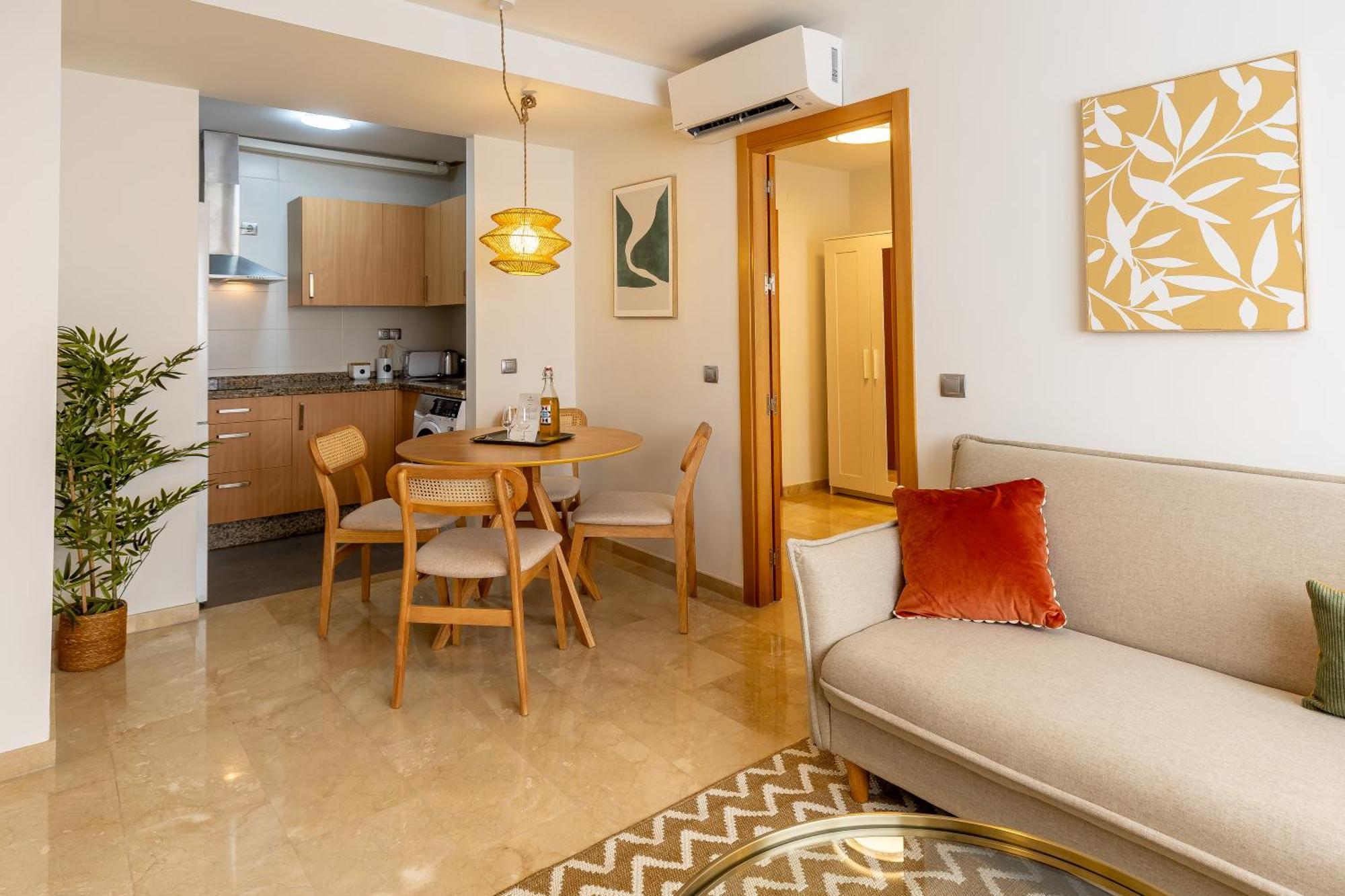 Teatro Flat Appartement