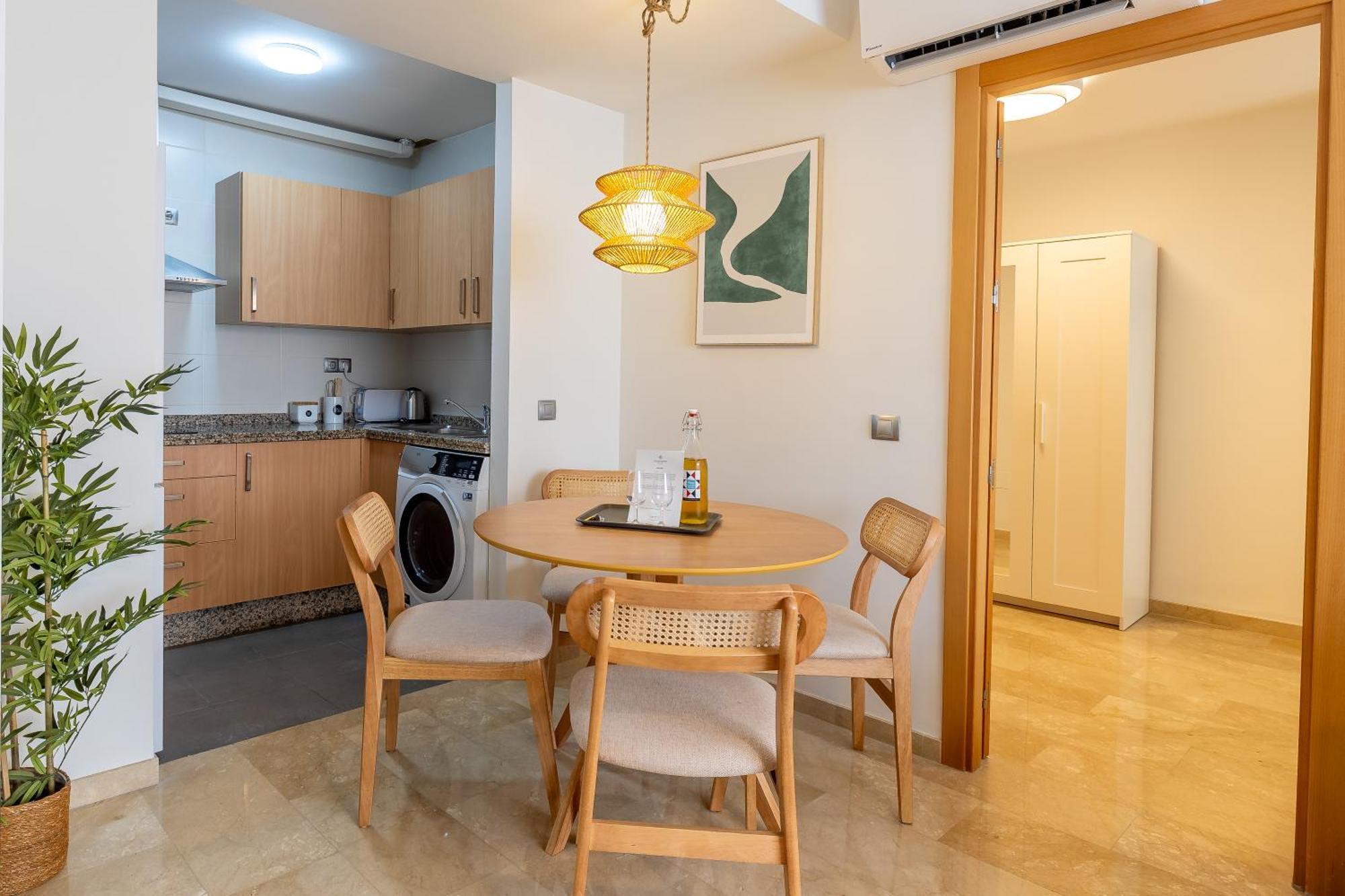 Appartement Teatro Flat *